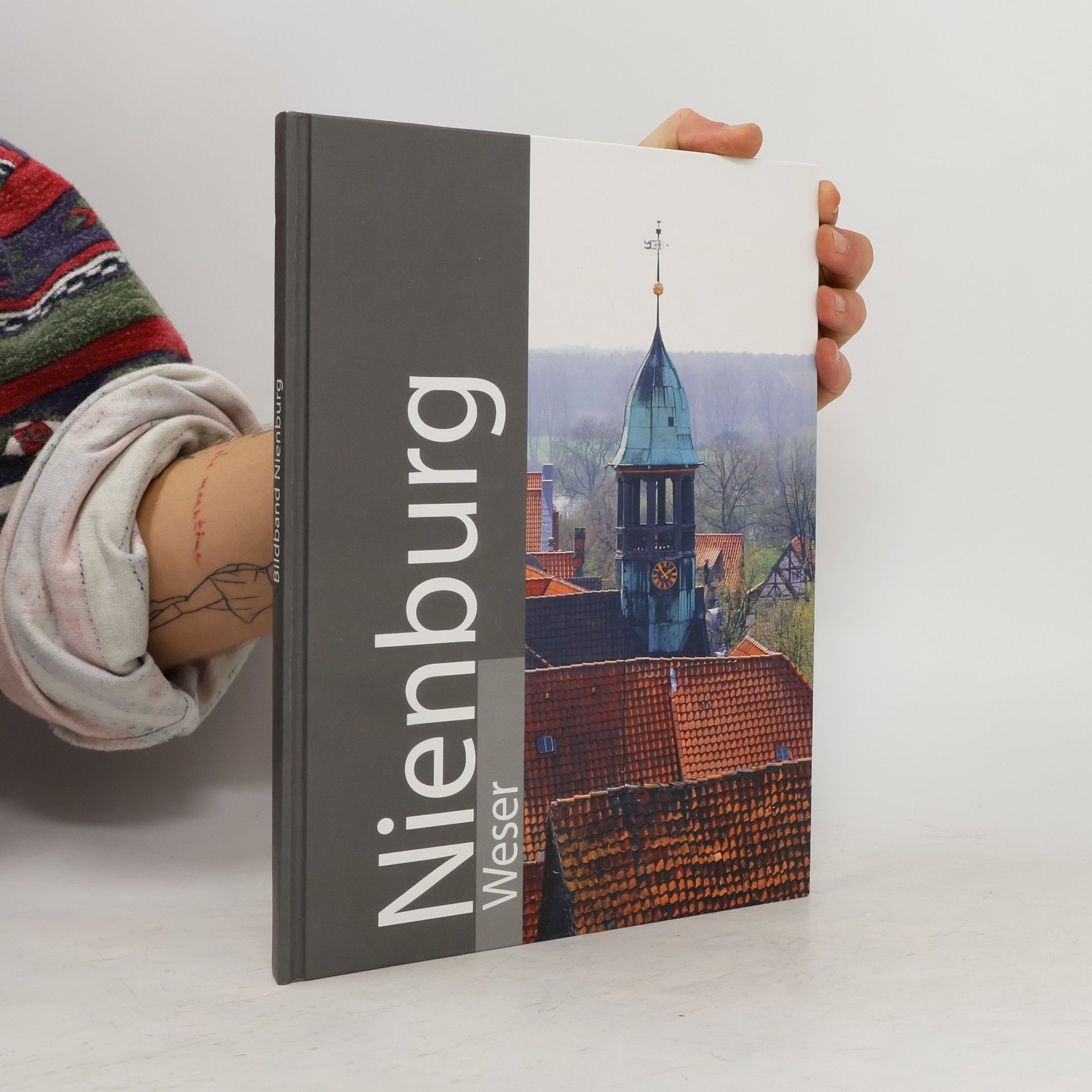 Autorenkollektiv Nienburg Weser