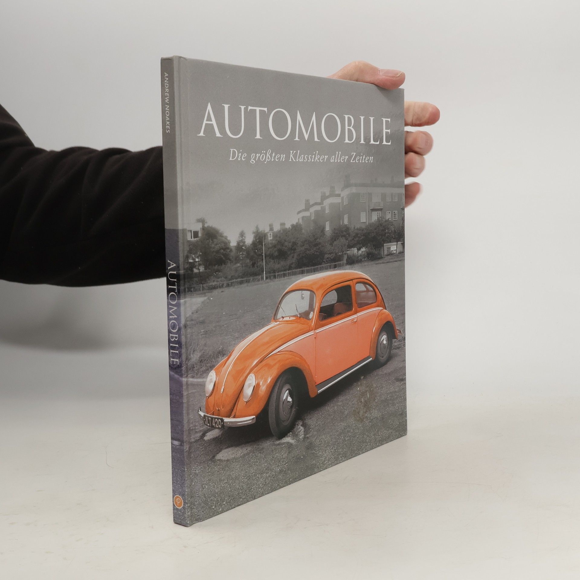 Autorenkollektiv Automobile