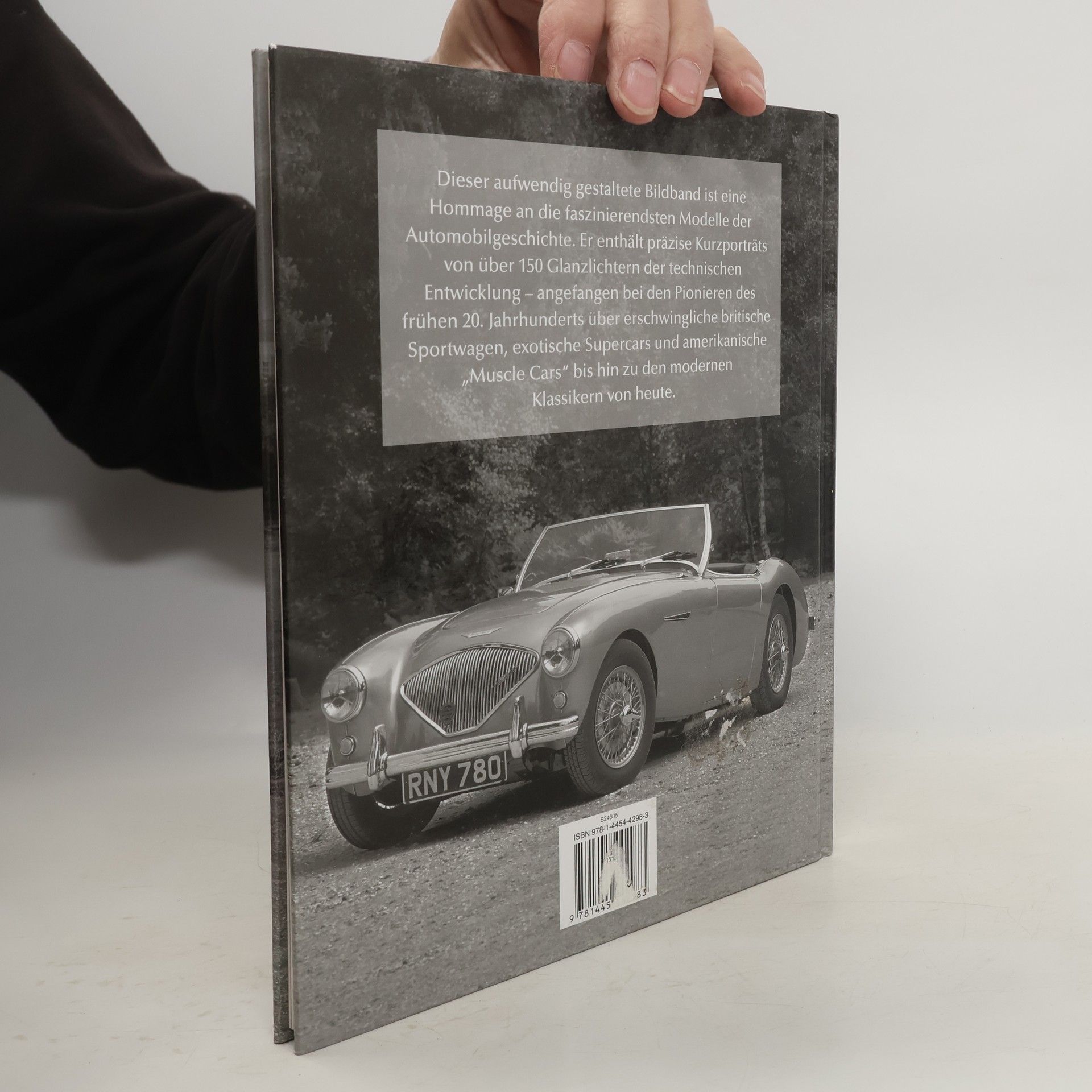 Autorenkollektiv Automobile