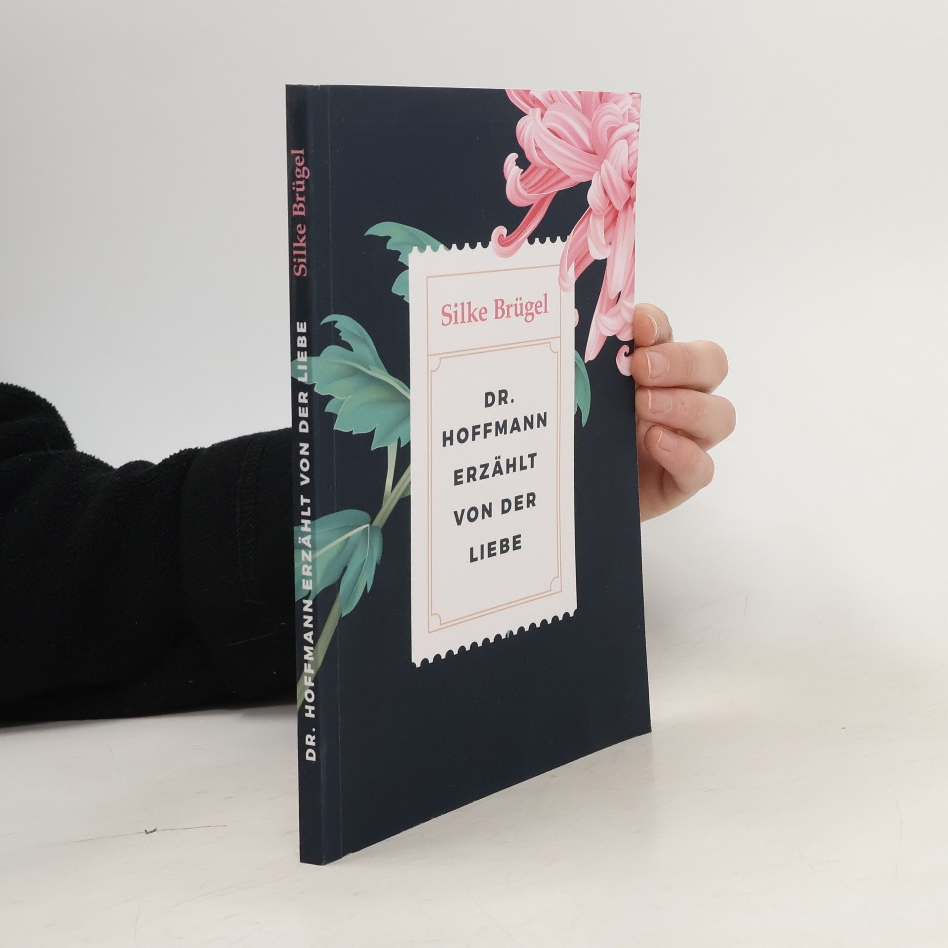 Dr. Hoffmann erzählt von der Liebe