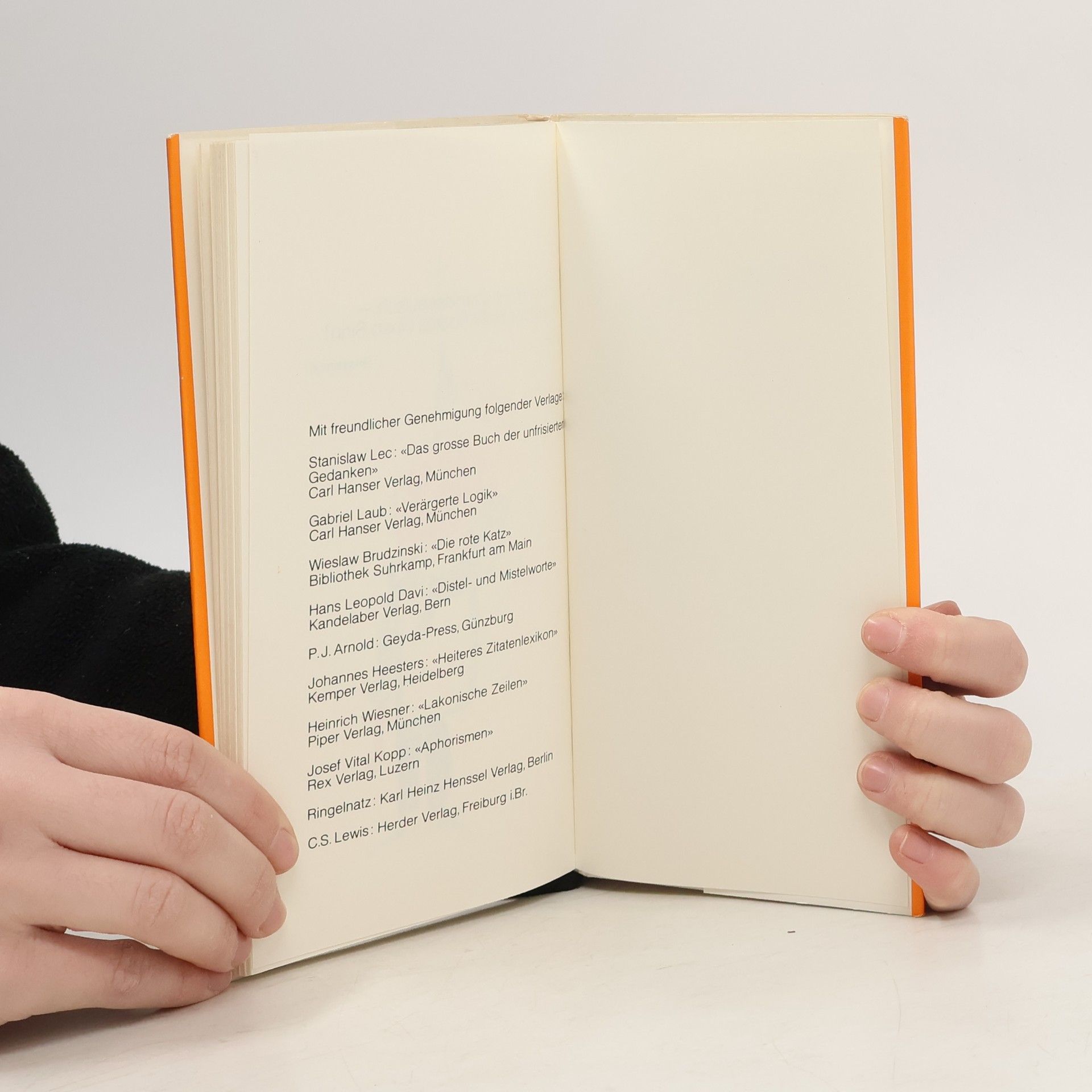 Autorenkollektiv Heitersein ist menschlich
