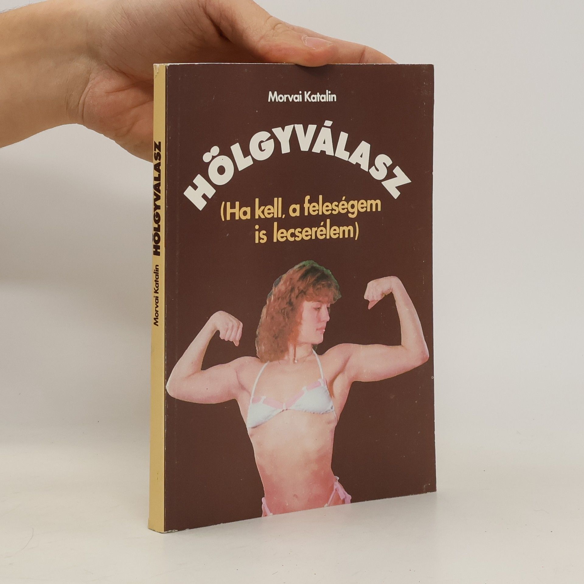 Morvai Katalin Hölgyválasz