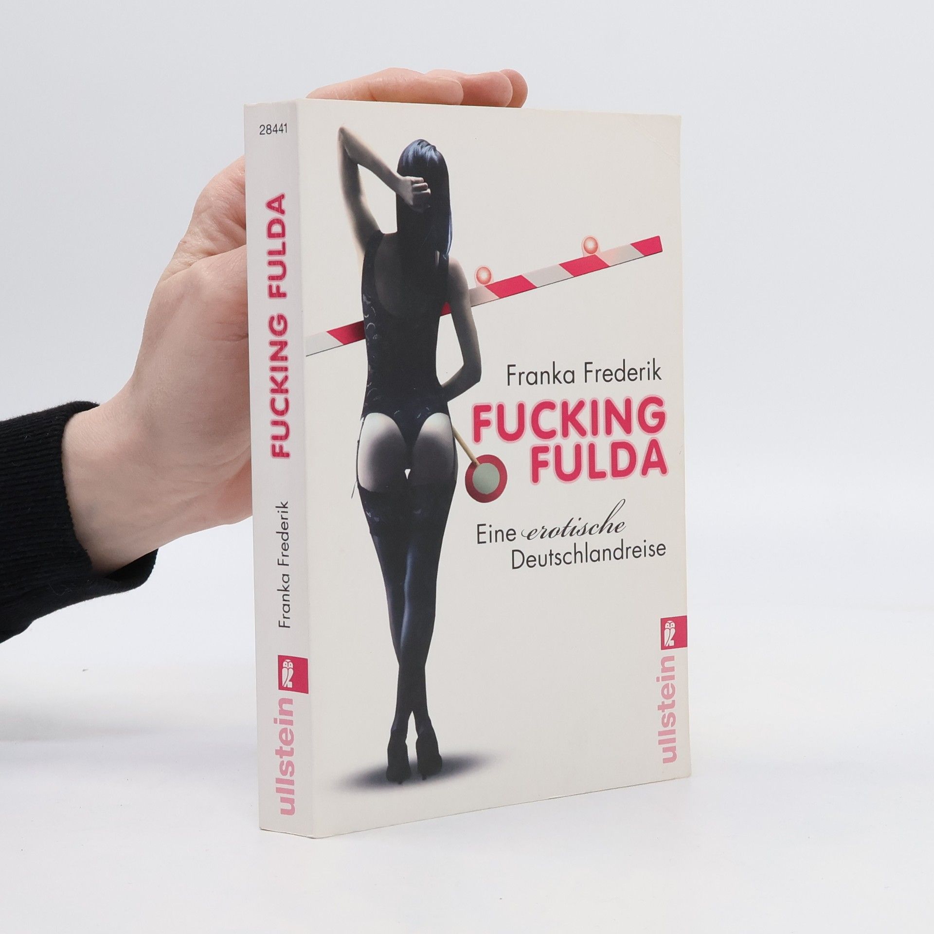 Franka Frederik Fucking Fulda