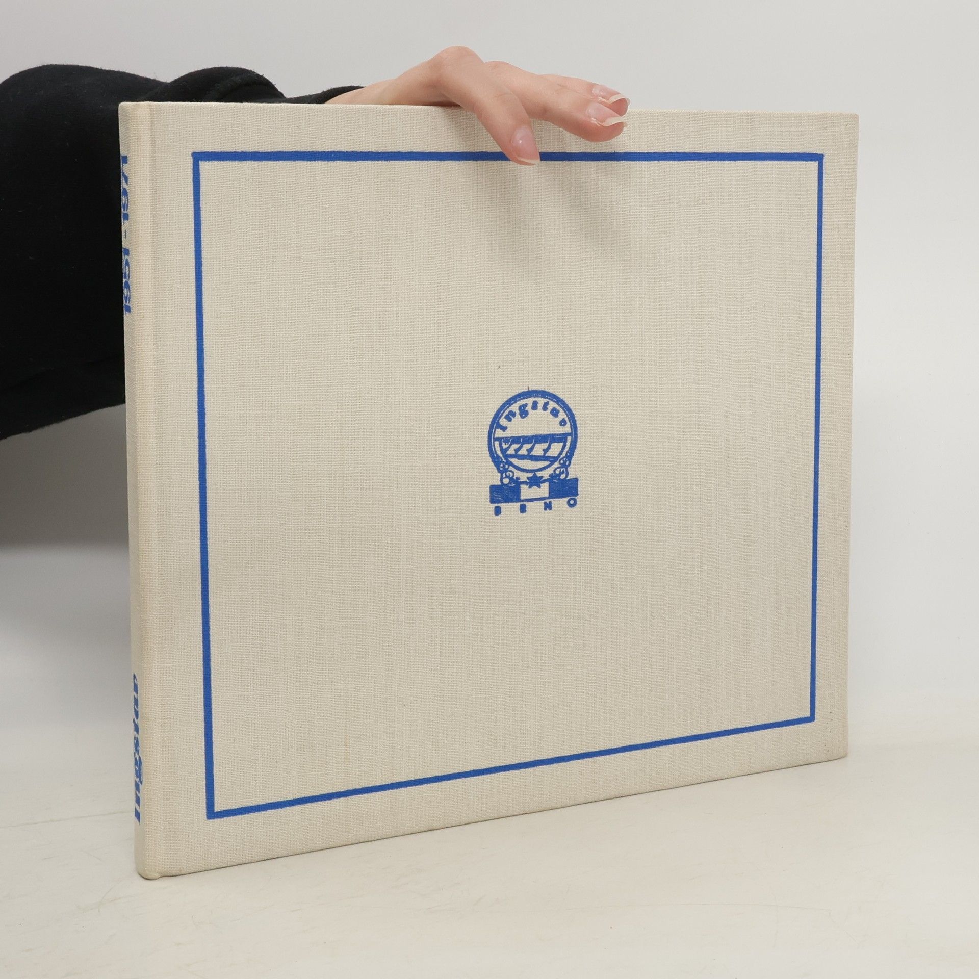 Kolektív autorov Ingstav 1951-1971