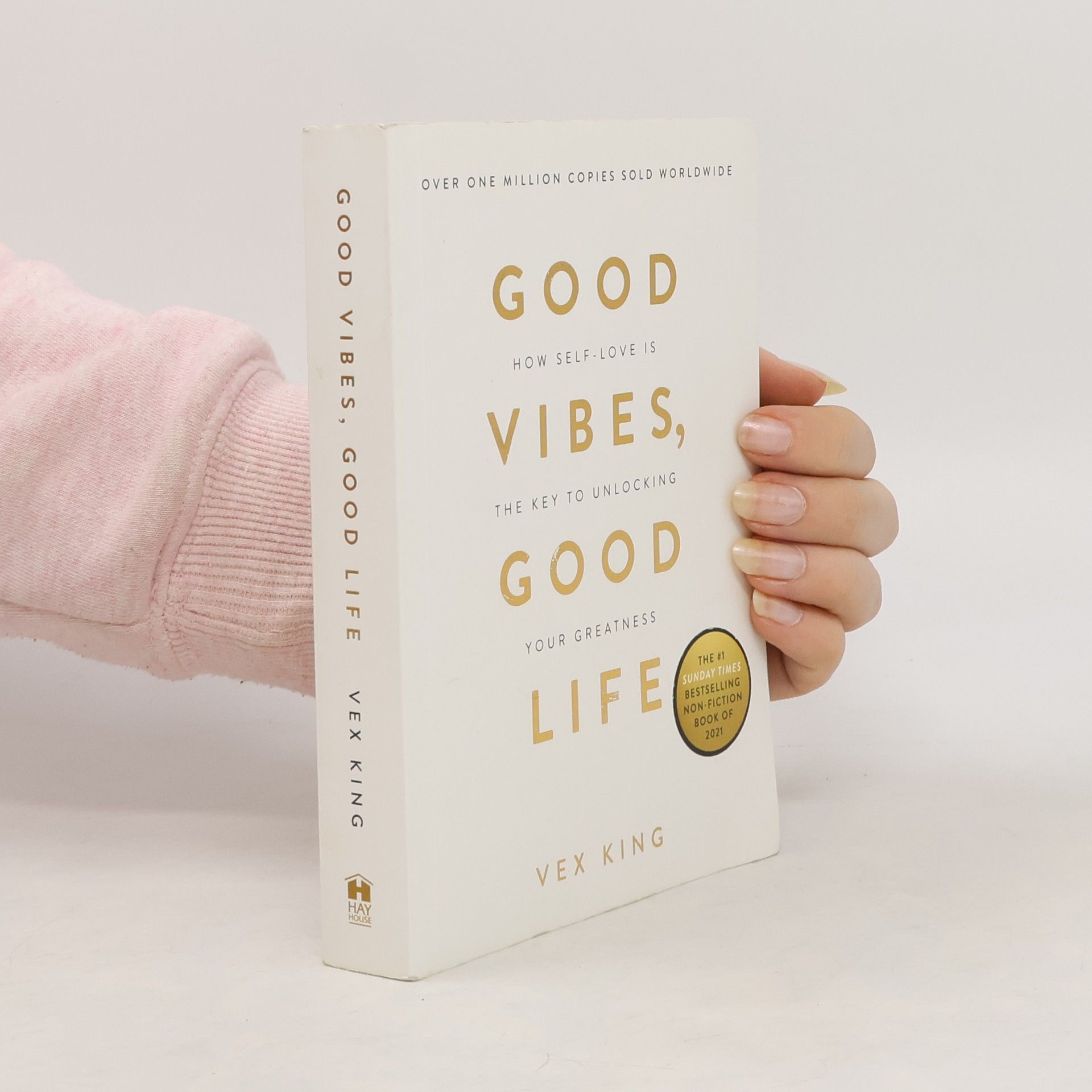Vex King Good Vibes, Good Life