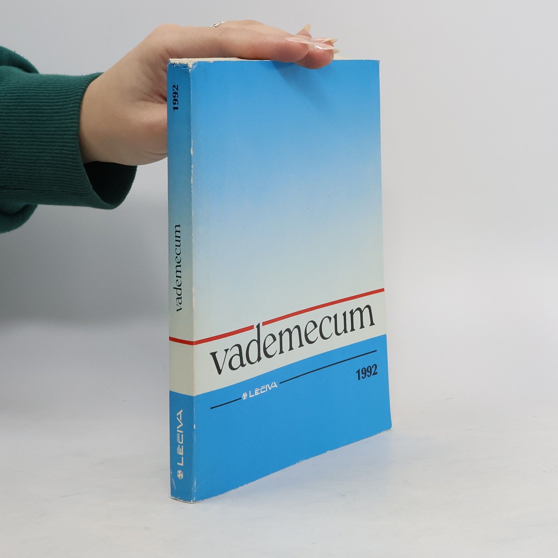Various authors Vedemecum