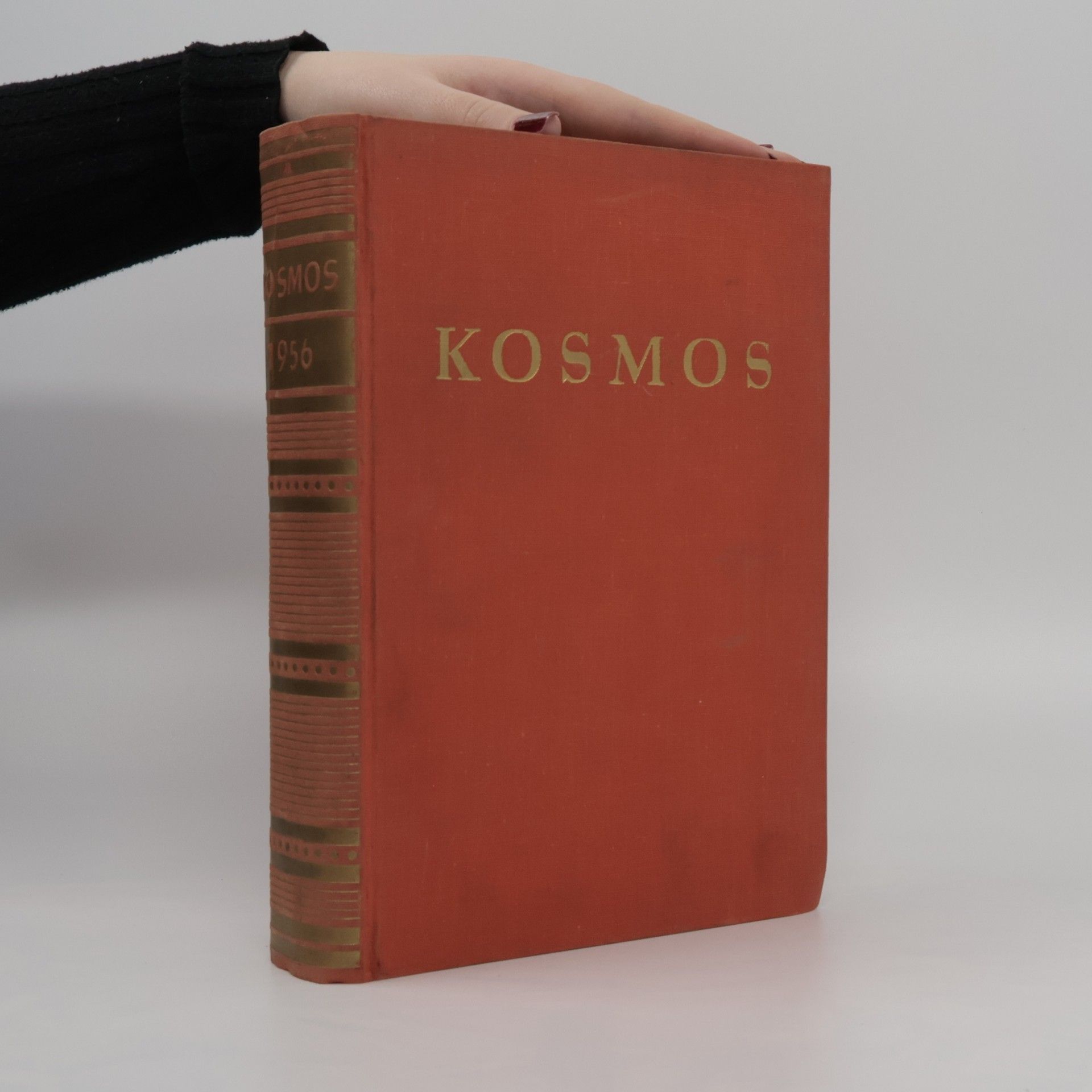 kolektiv Kosmos