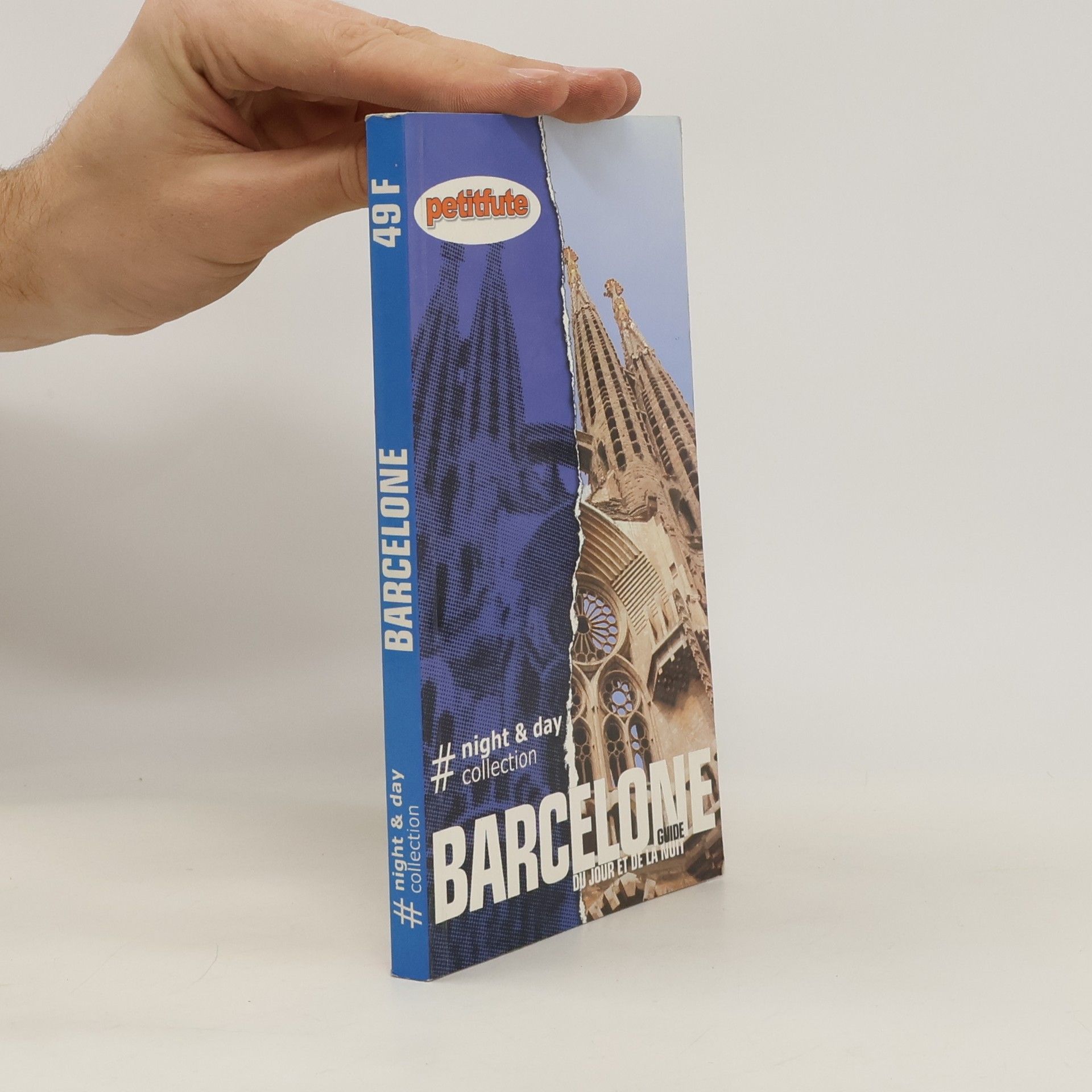 Collectif d'auteurs Barcelone