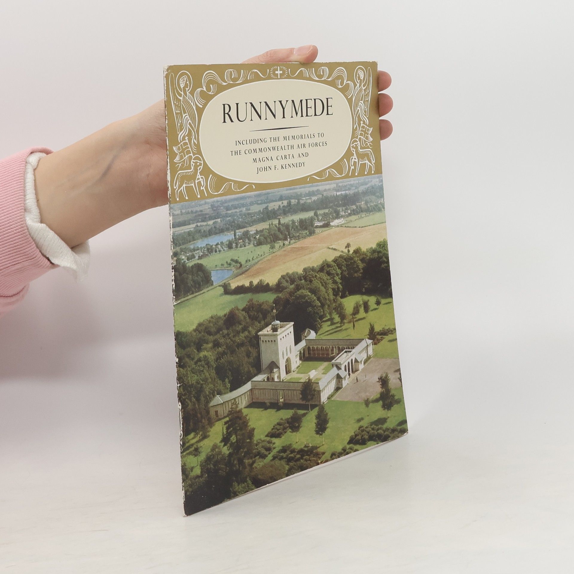 Collectif d'auteurs Runnymede