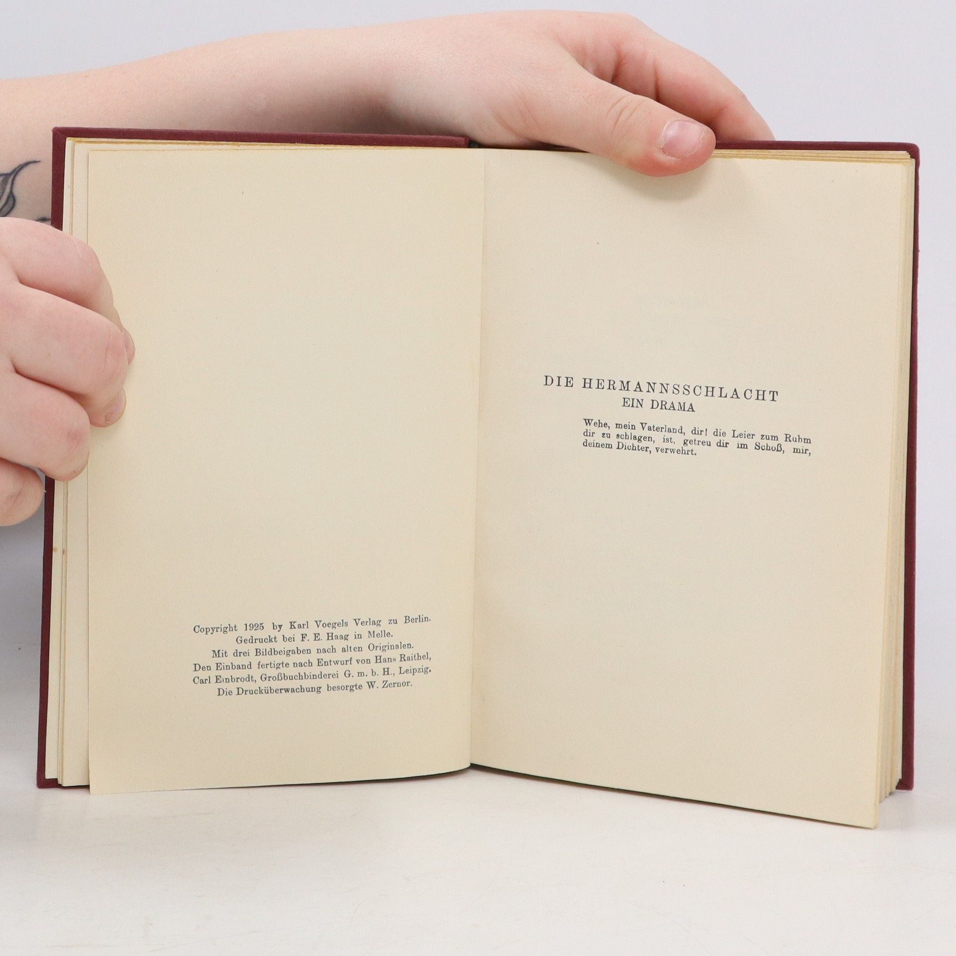 Autorenkollektiv Kleist Werke