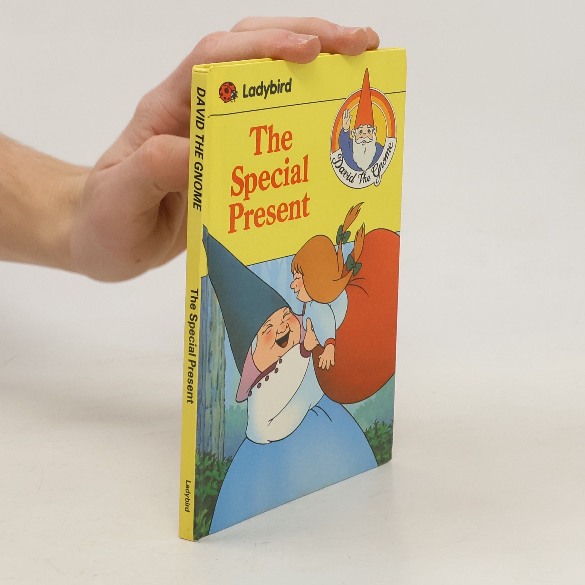 Collectif d'auteurs The Special present