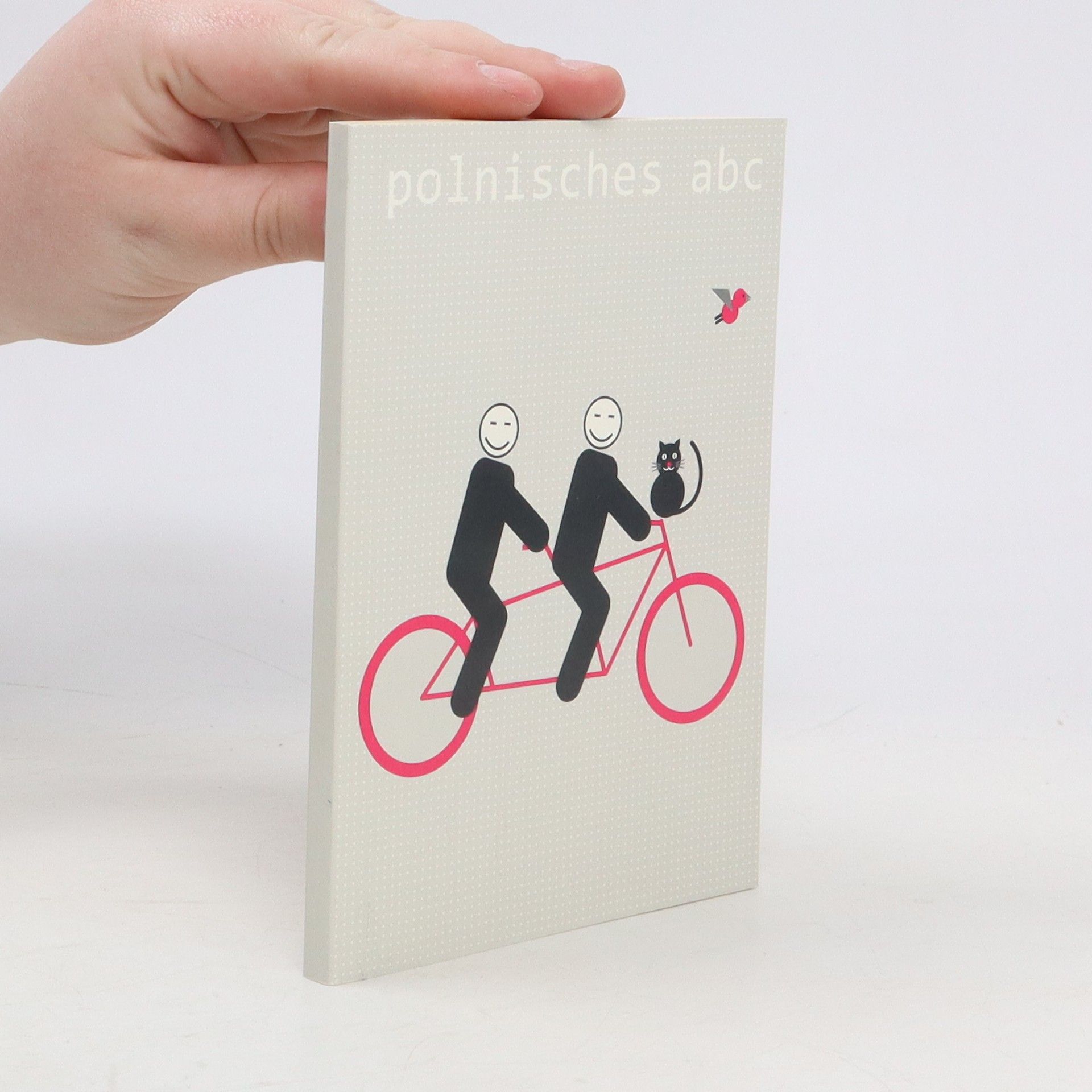 Collectif d'auteurs Polnisches abc