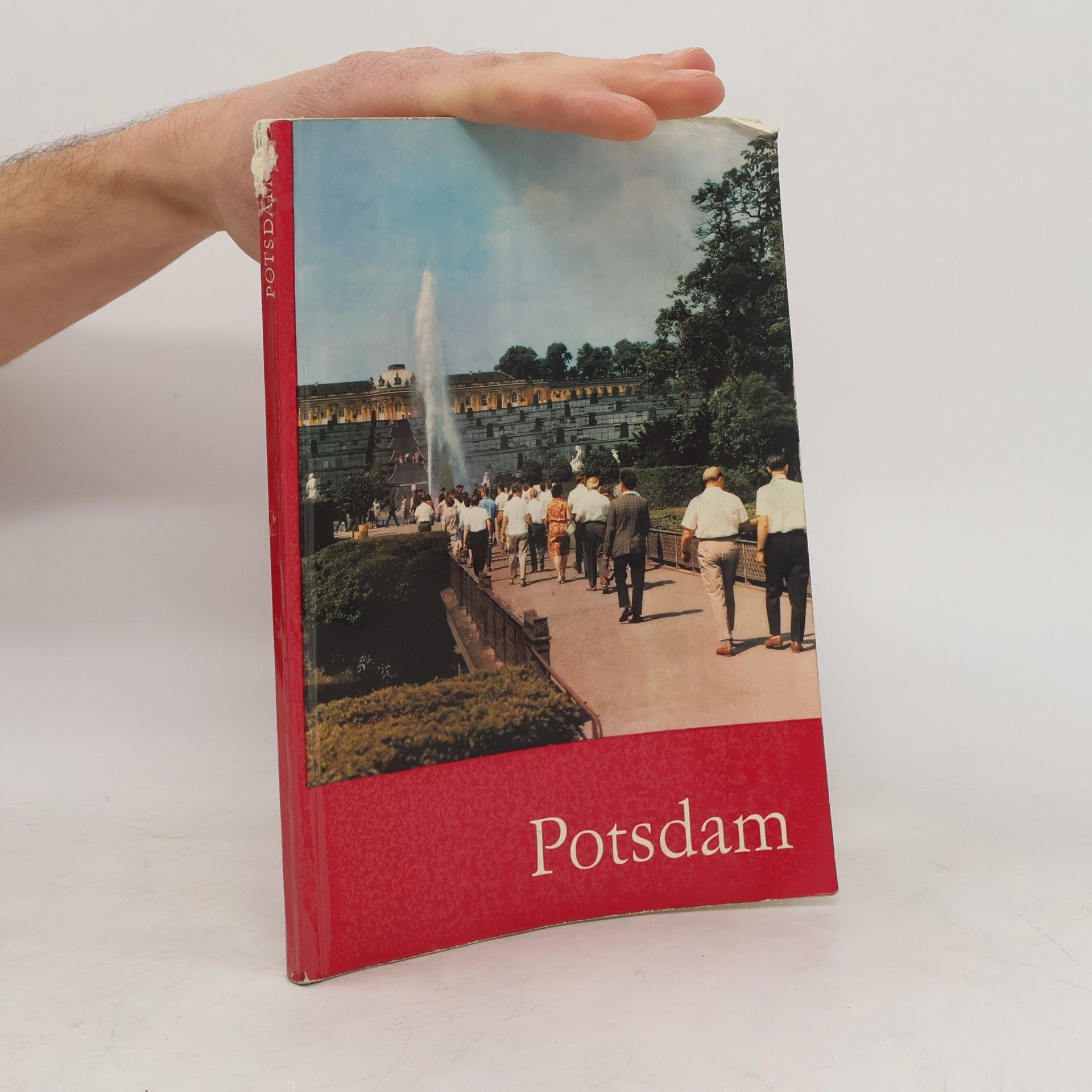 Autorenkollektiv Potsdam