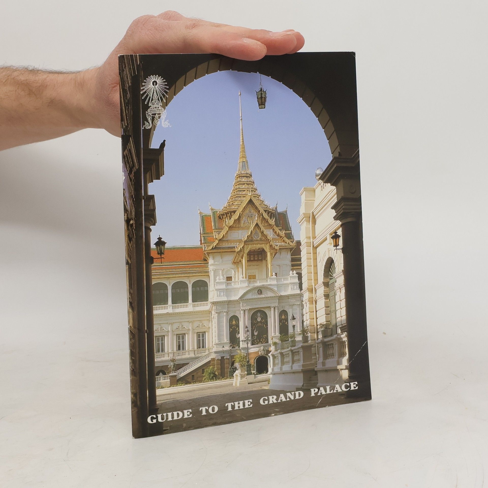 Autorenkollektiv Guide to the Grand Palace
