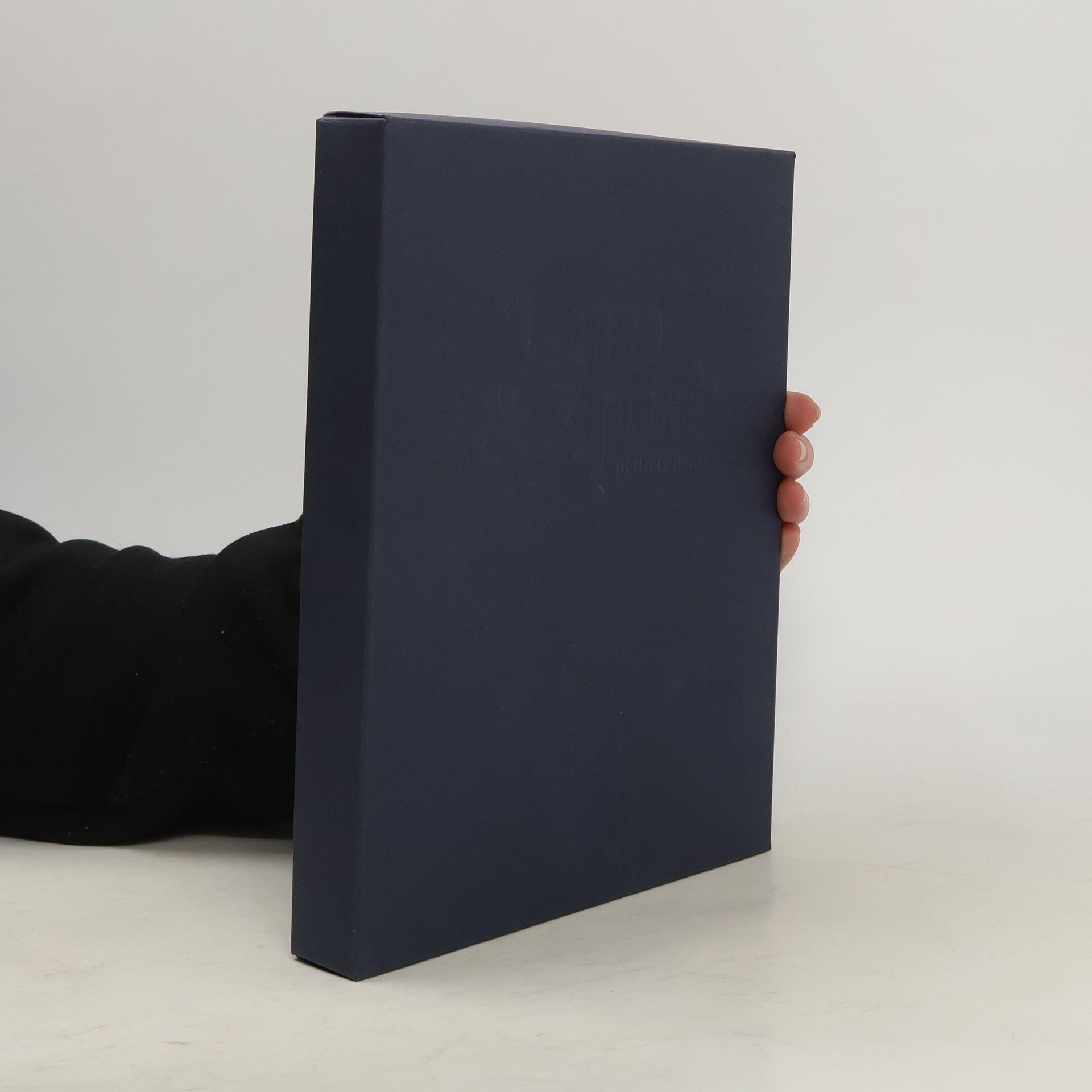 Auteurscollectief Tam a zpět. Pětiletý deník