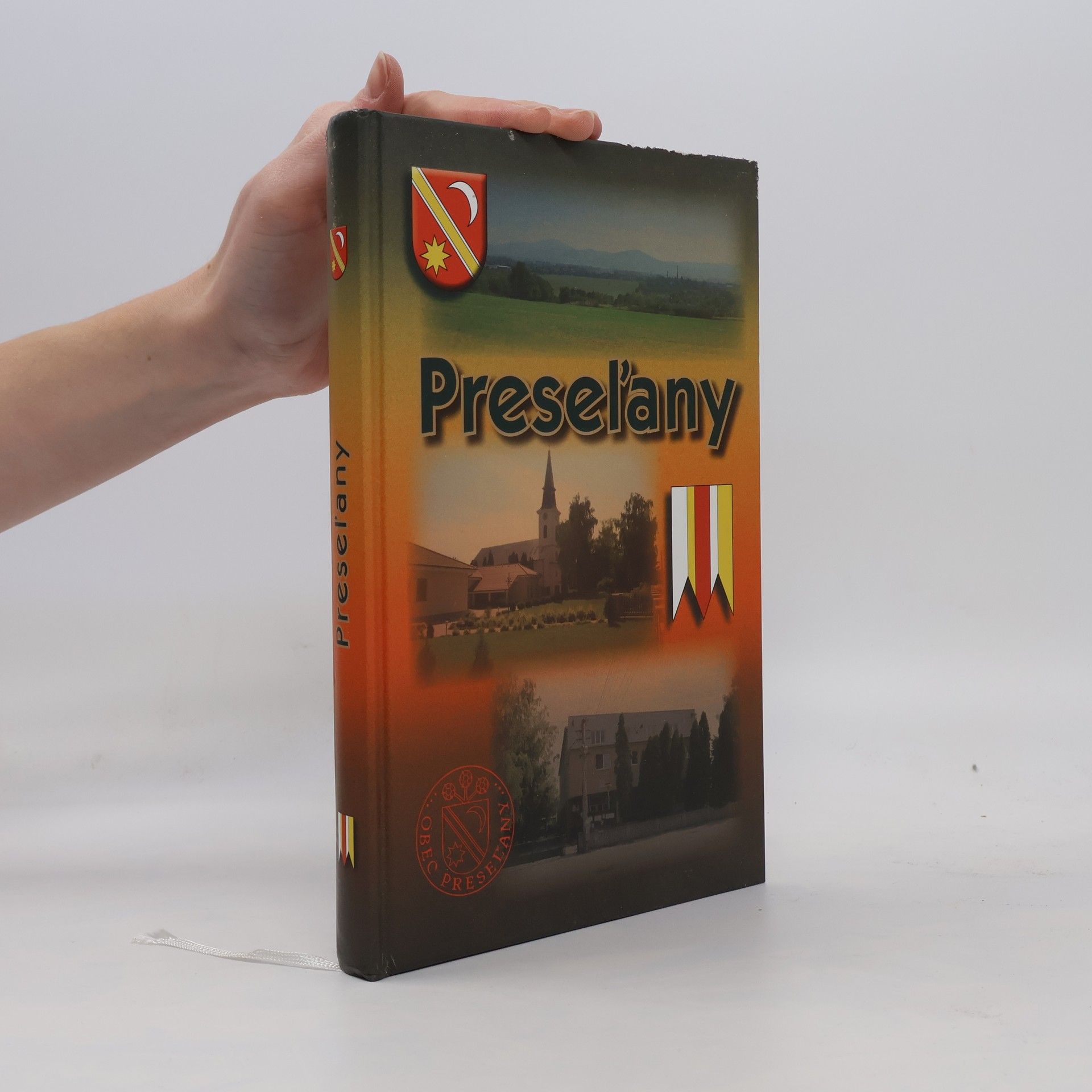 Auteurscollectief Preseľany