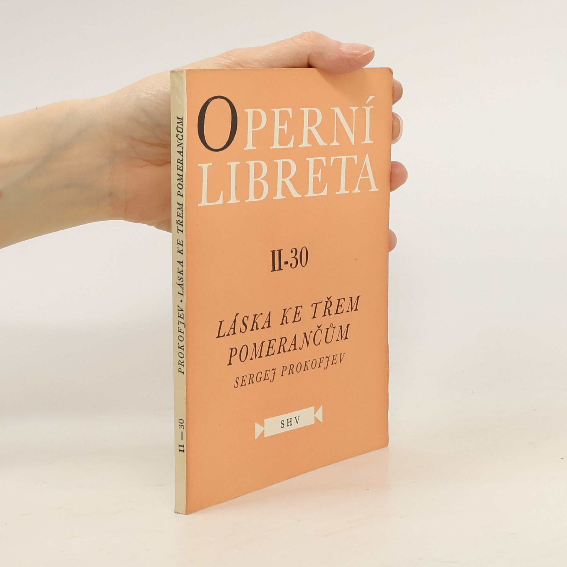 Giuseppe Verdi Operní libreta II-29. Don Carlos
