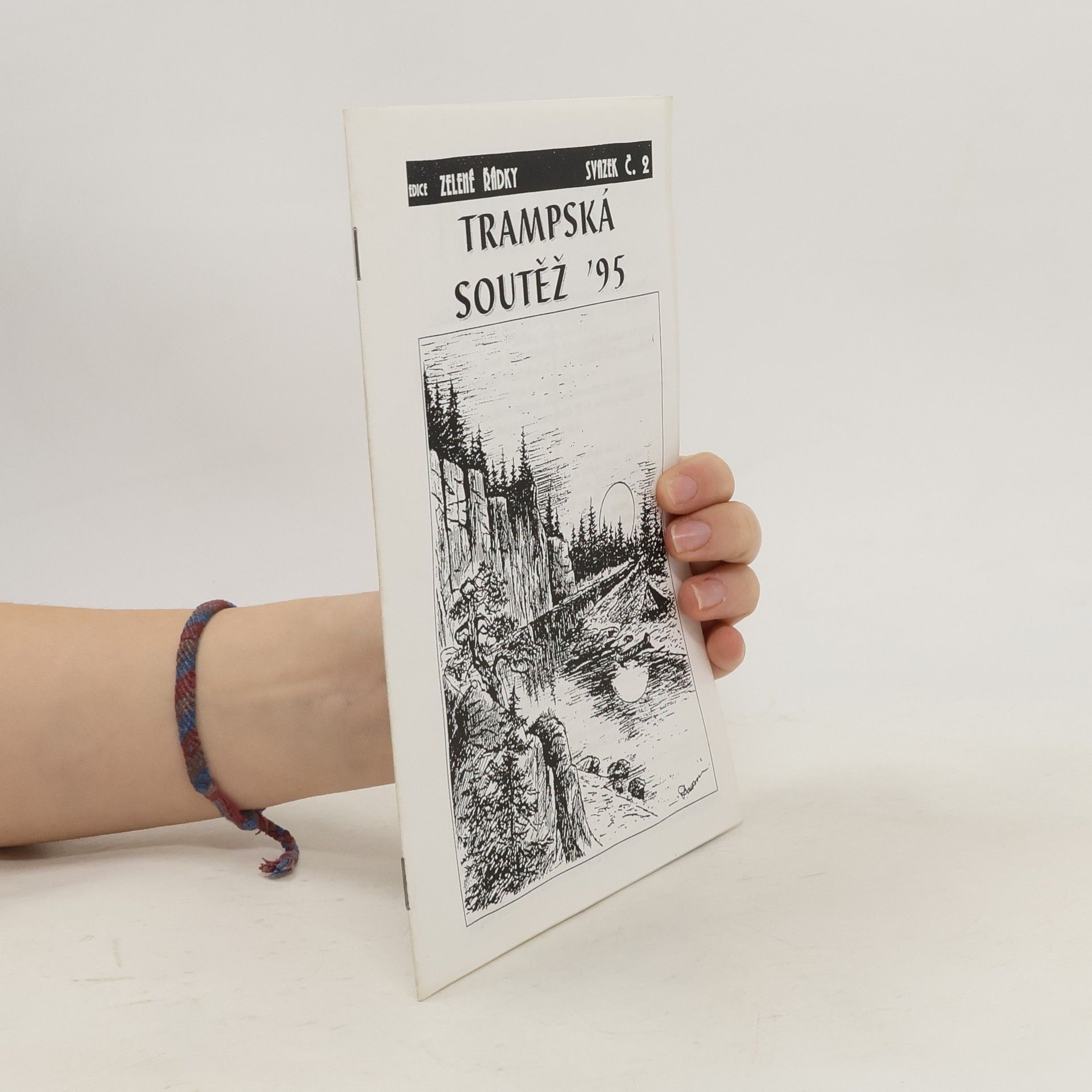 kolektiv Puchejř 2/1995