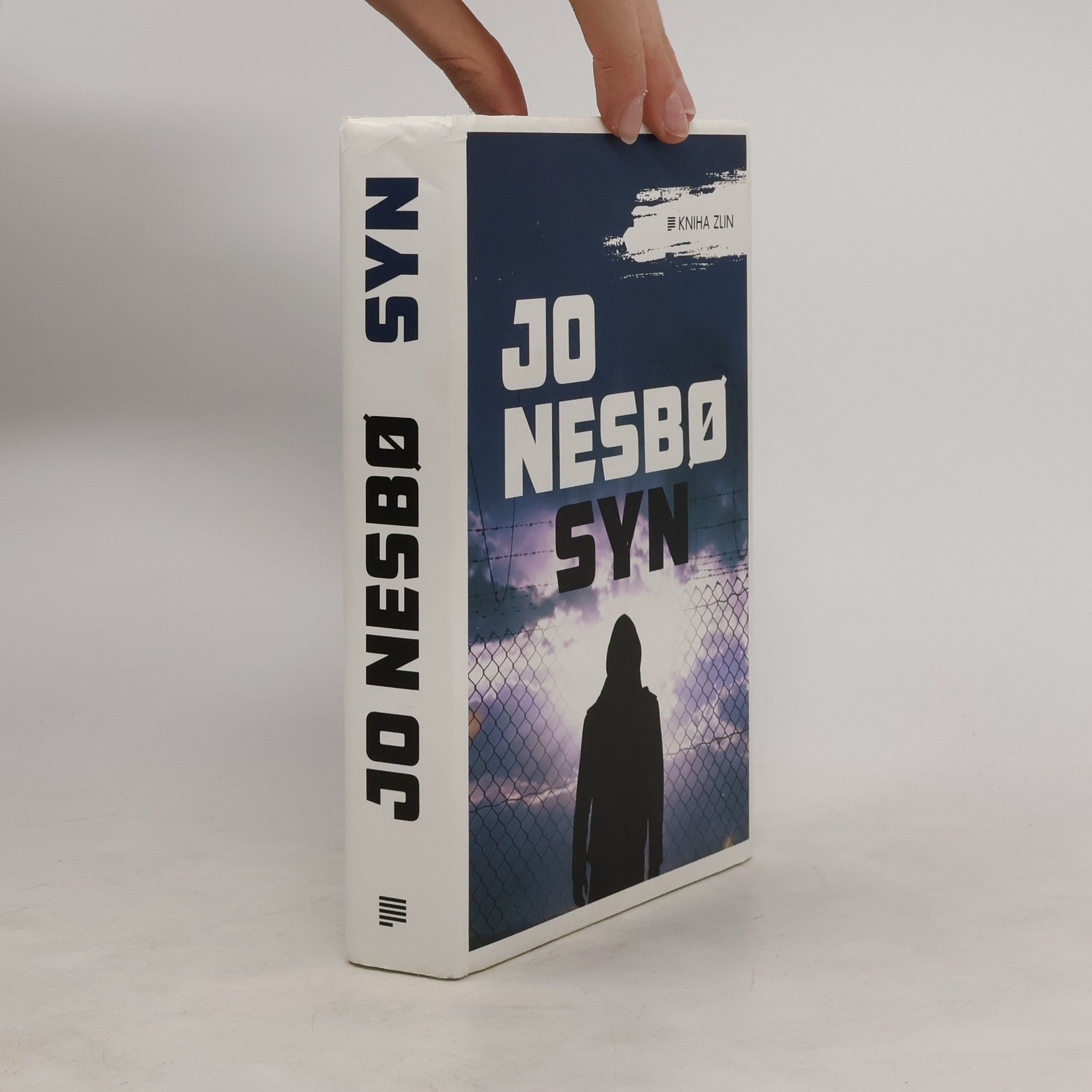 Jo Nesbø Syn