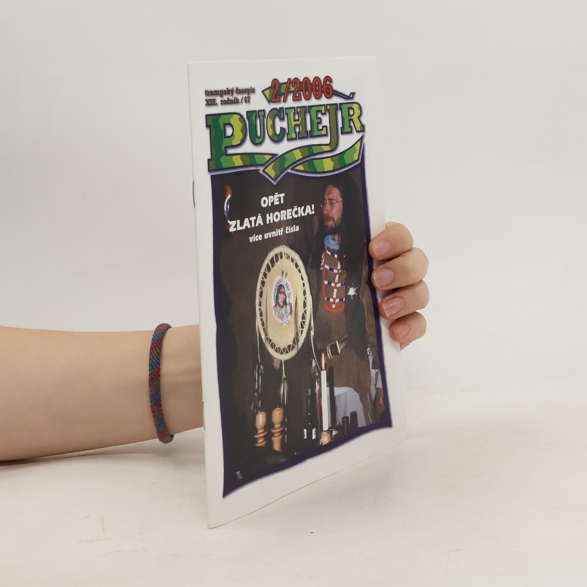 kolektiv Puchejř 2/2006