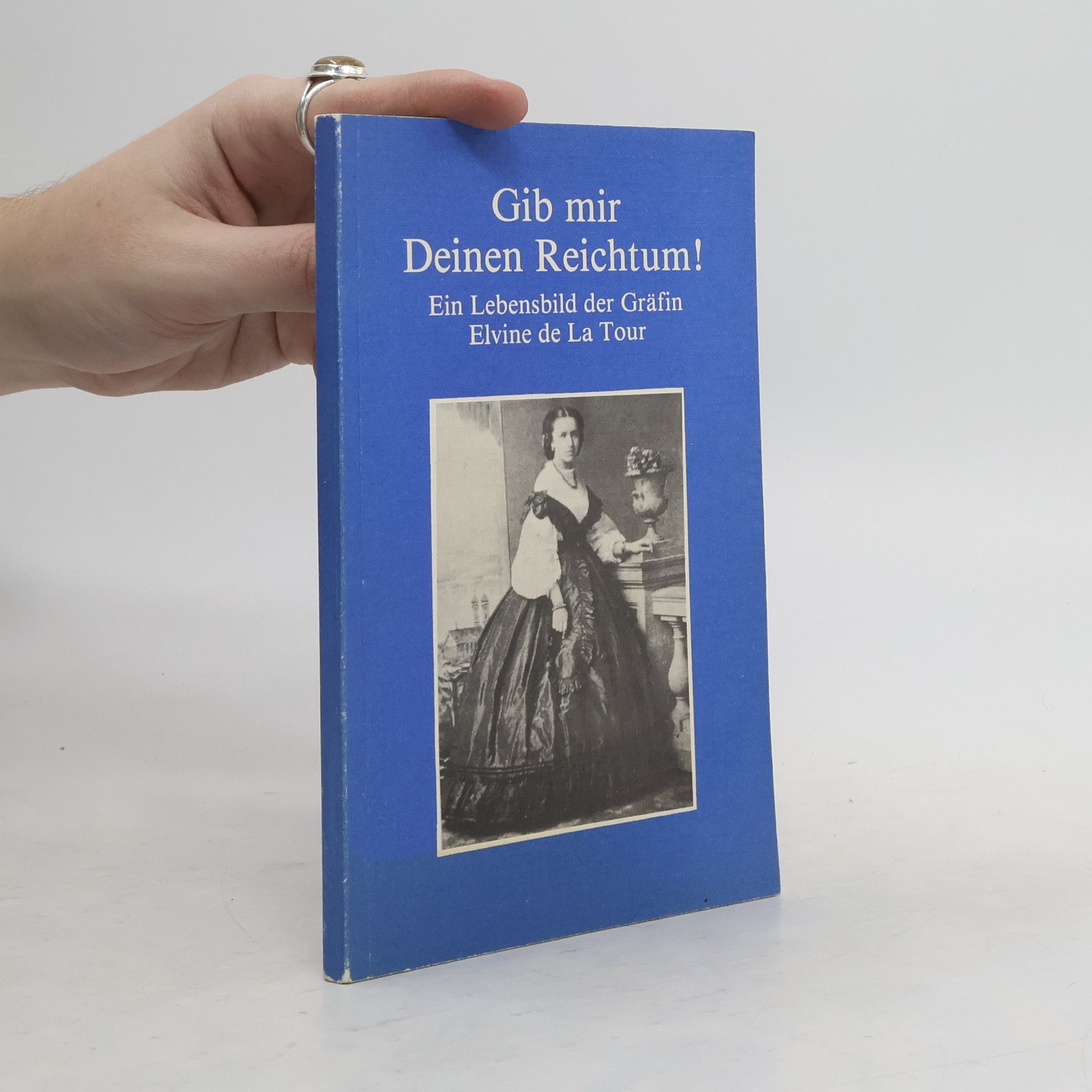 kolektiv Gib mir deinen Reichtum!