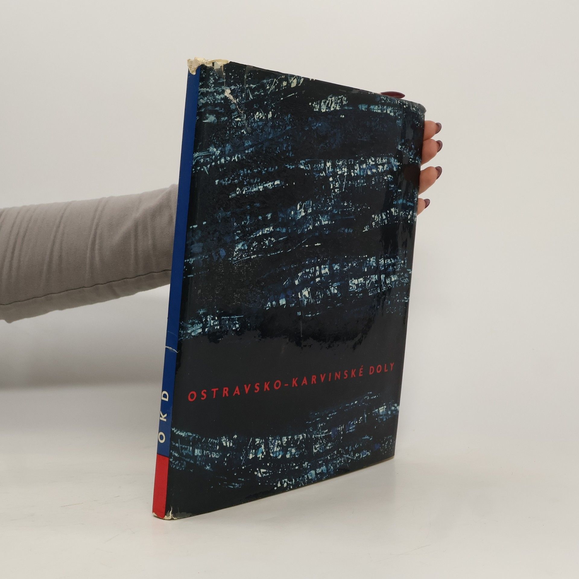 Petr Formánek Boj proti horským otřesům v hlubinných dolech