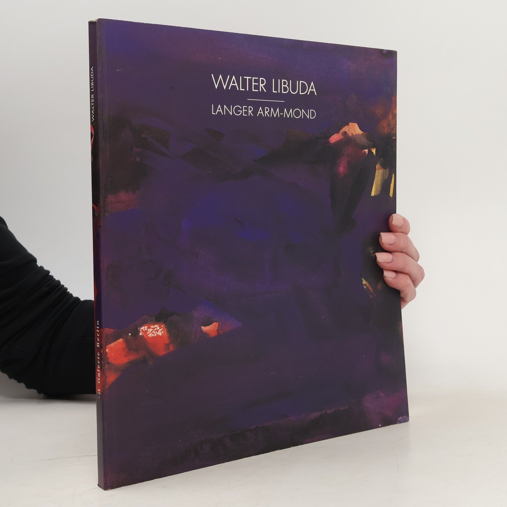 Autorenkollektiv Walter Libuda