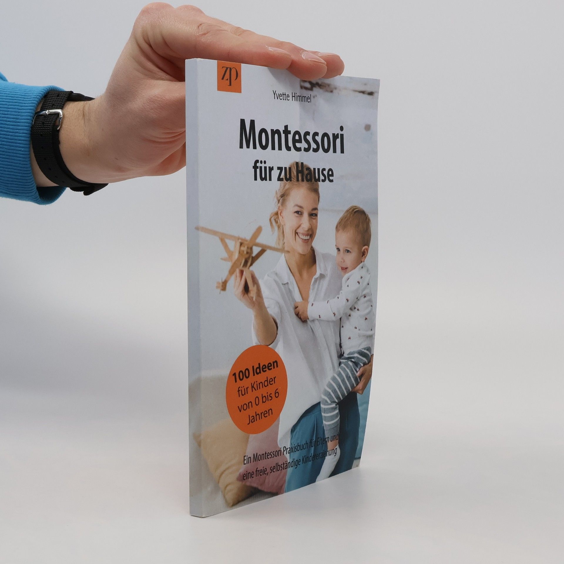 Montessori für zu Hause