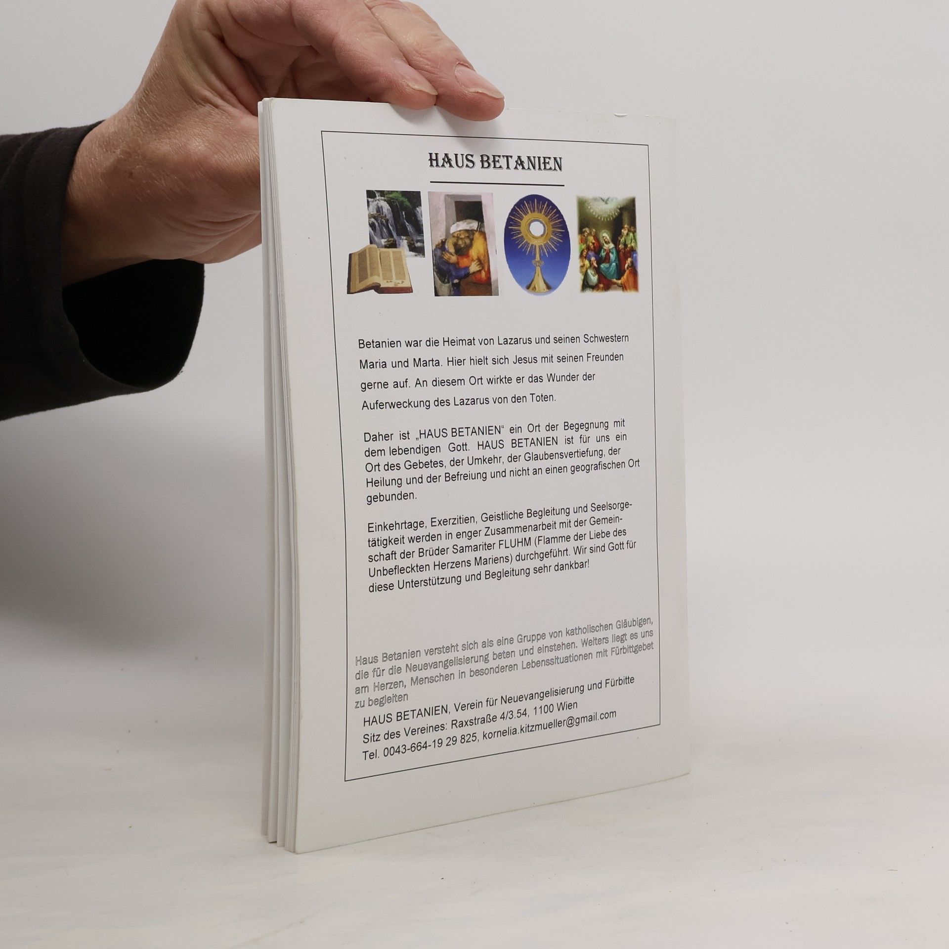 Autorenkollektiv Gebetbuch Mutter Gottes bitte für uns