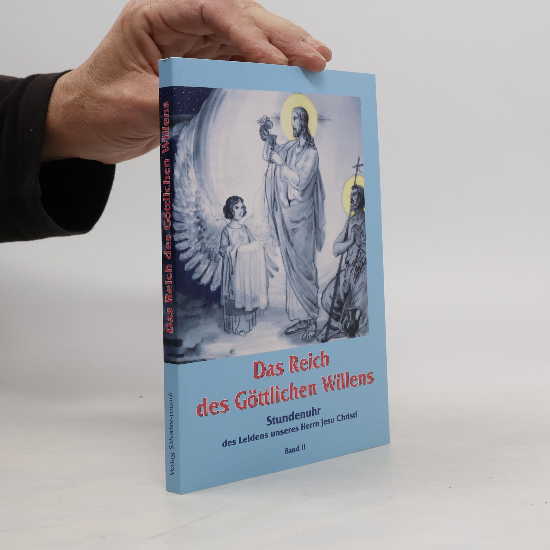 Autorenkollektiv Das Reich des Göttlichen Willens II.