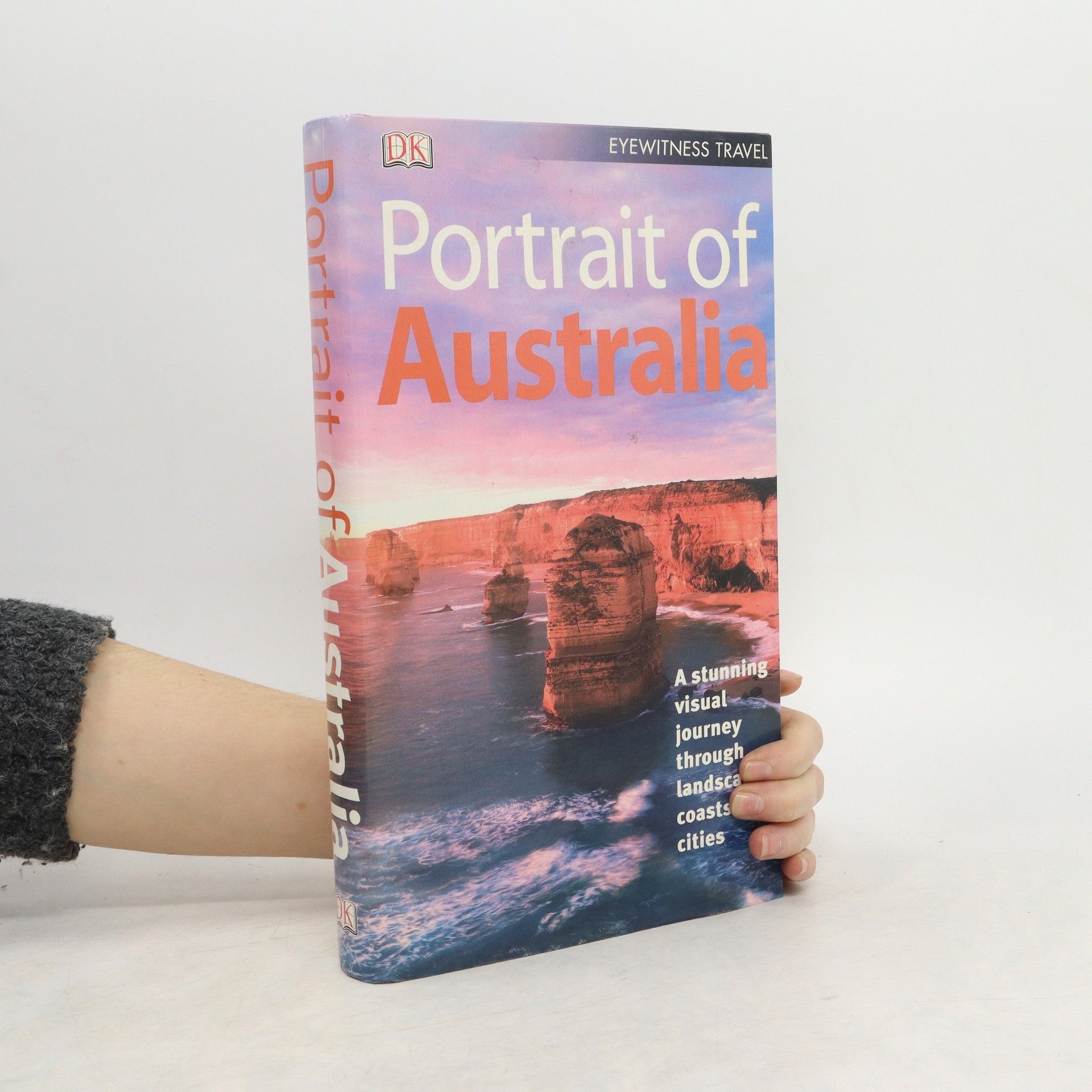 kolektiv Portrait of Australia