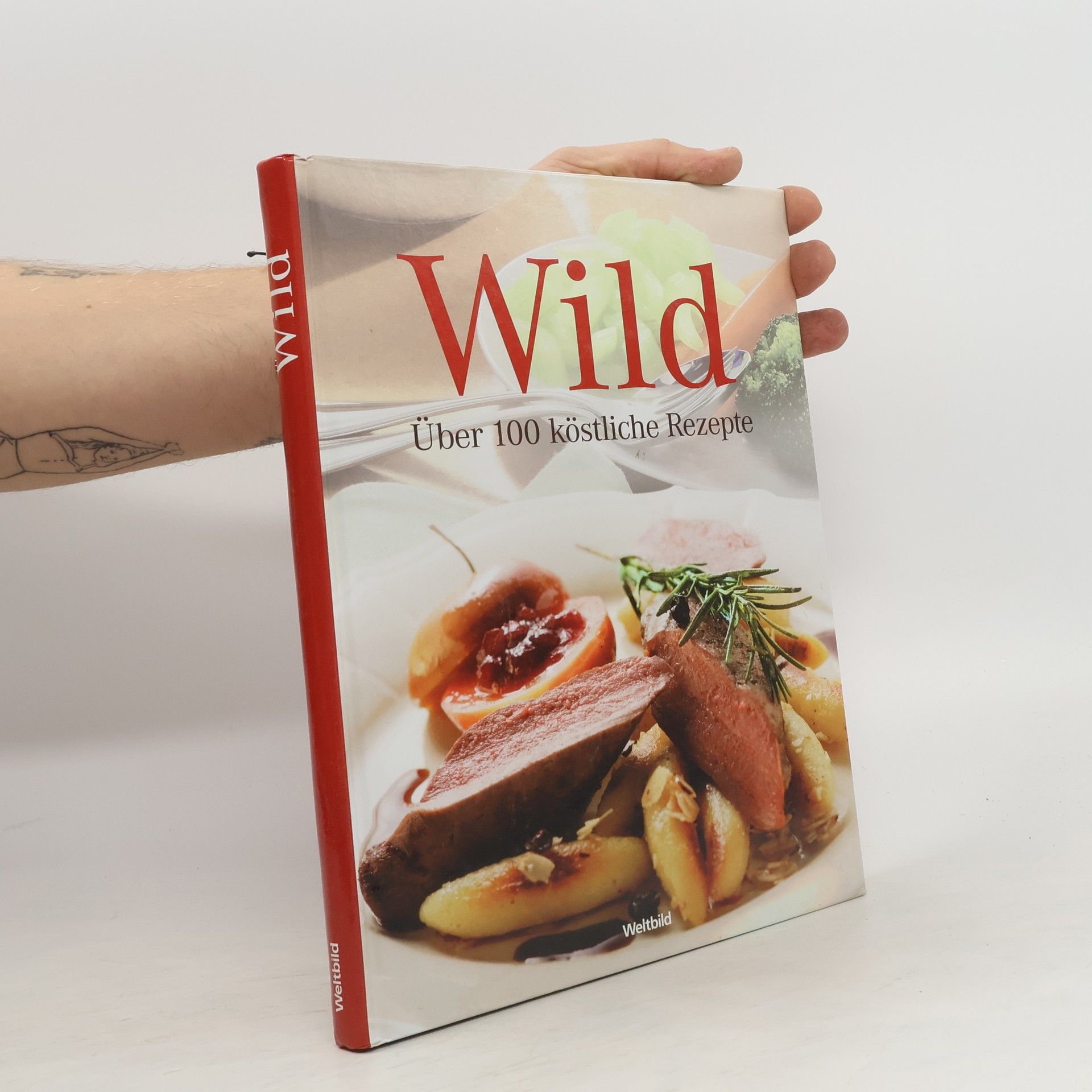 kolektiv Wild