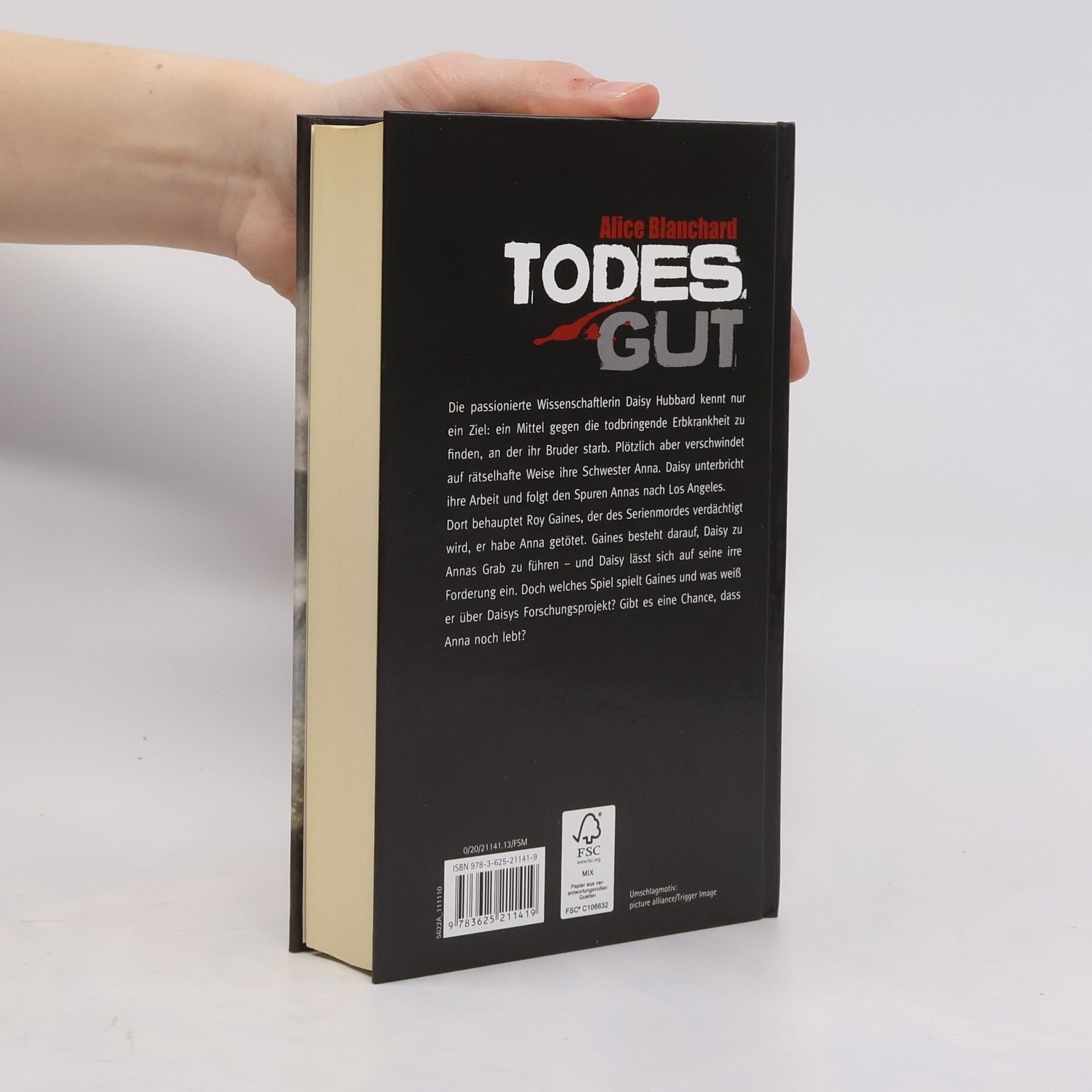 Autorenkollektiv Todesgut