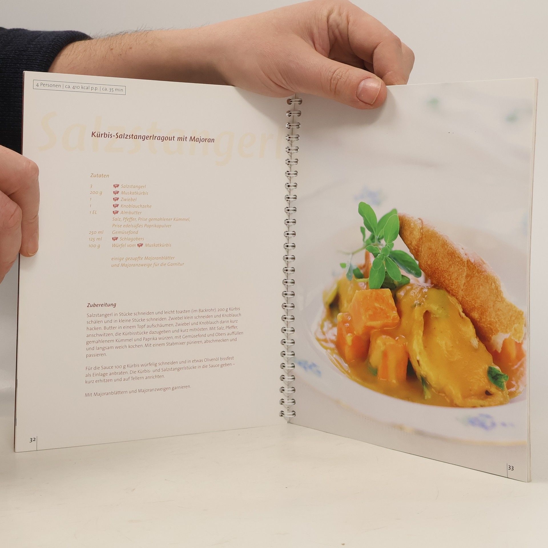 Autorenkollektiv Kochen mit Brot