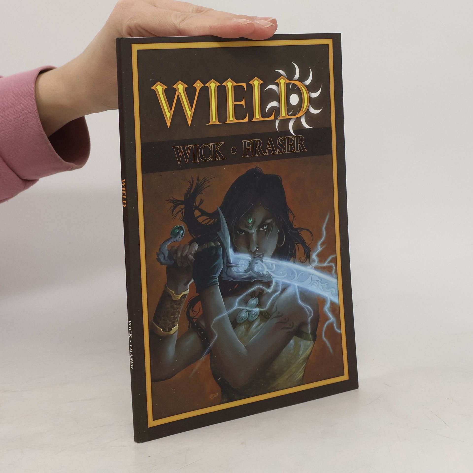 Various authors Wield