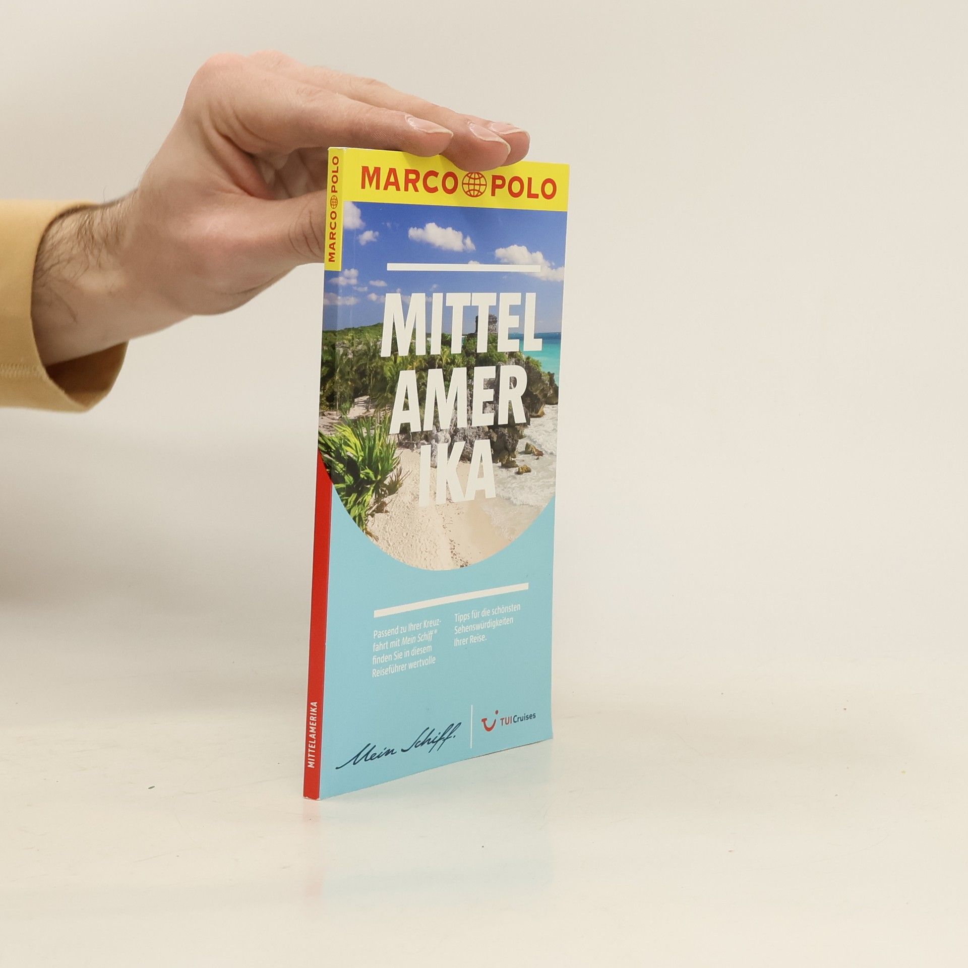 Autorenkollektiv Mittelamerika