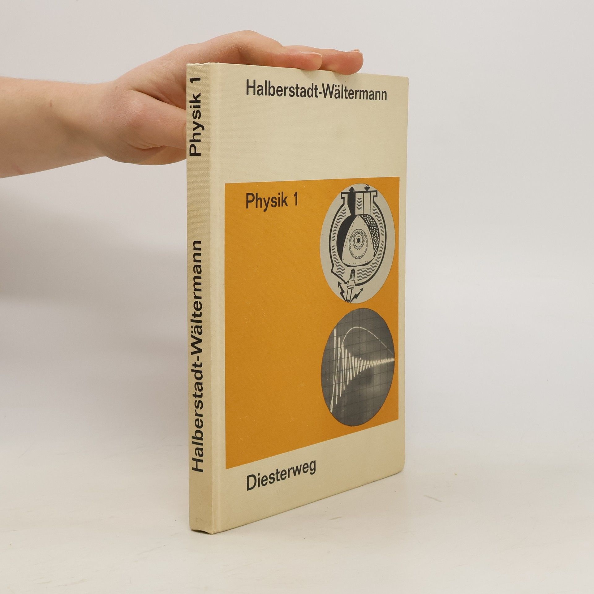 Autorenkollektiv Physik 1