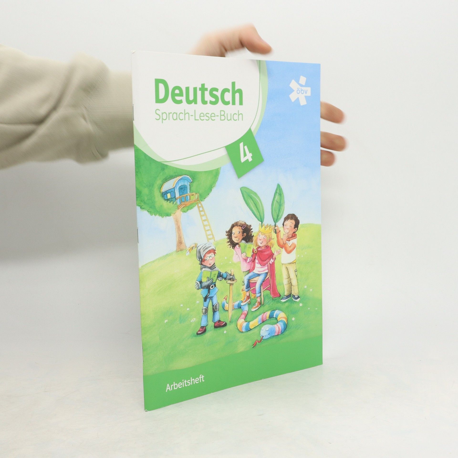 kolektiv Deutsch