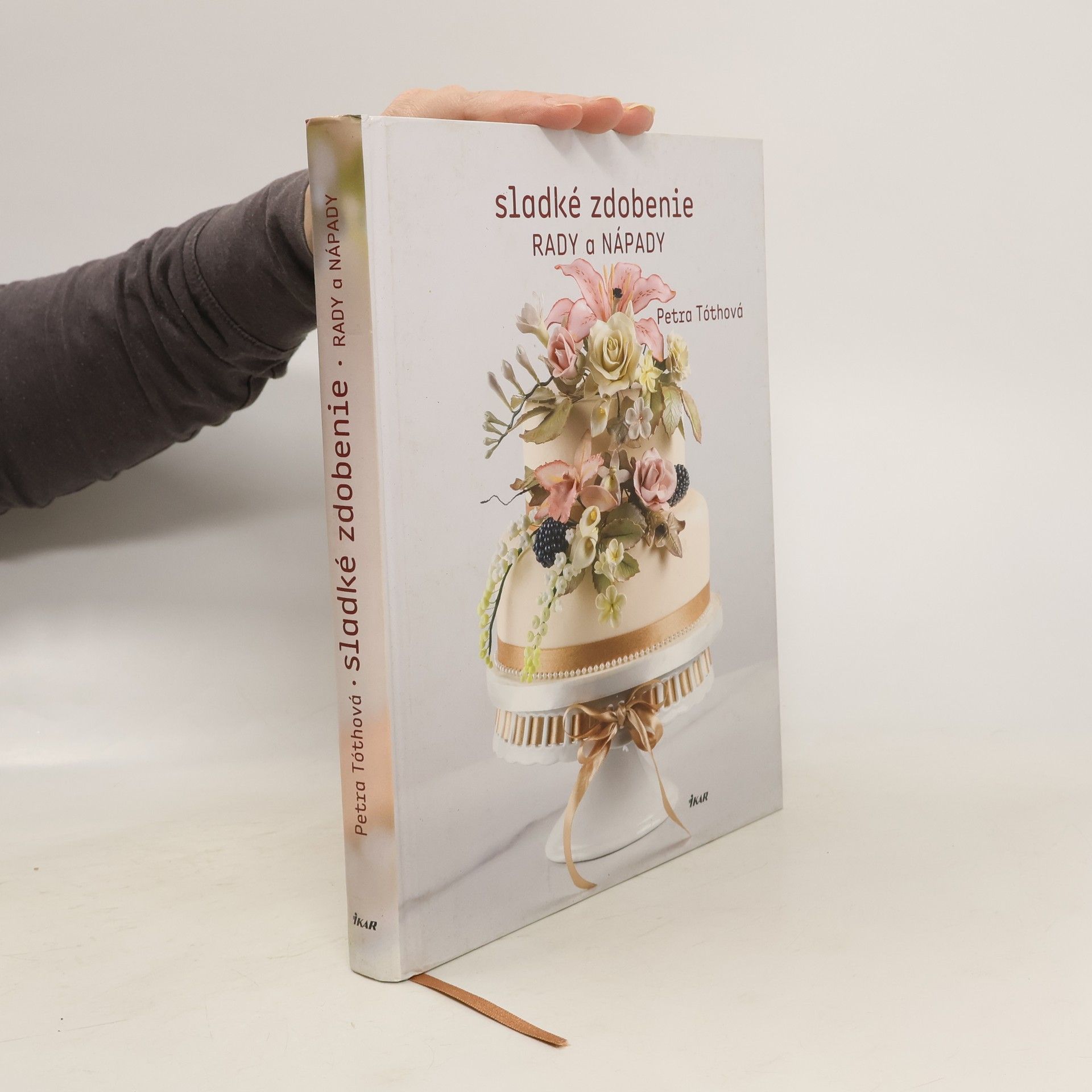 Sladké zdobenie: rady a nápady