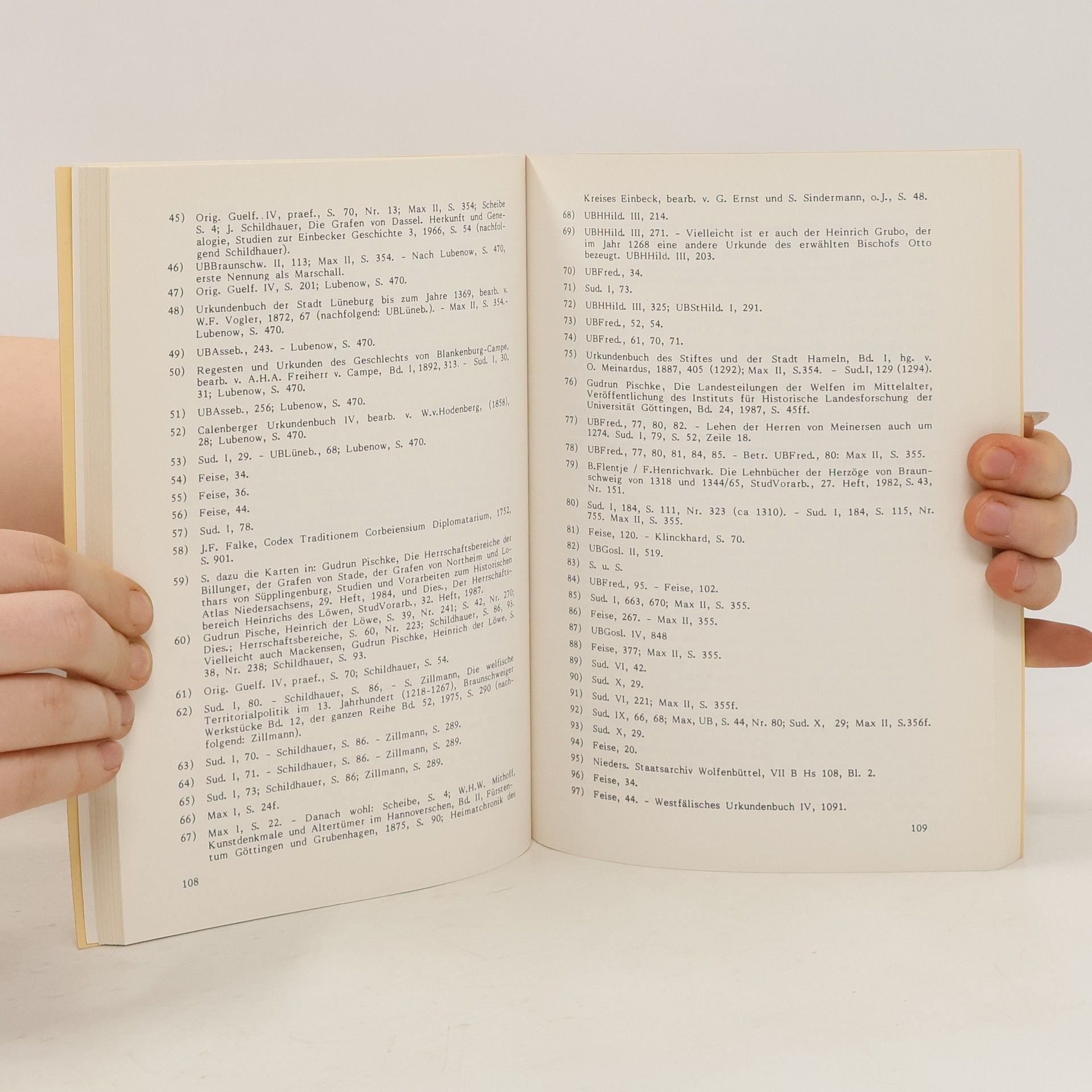 kolektiv Einbecker Jahrbuch. Band 39.