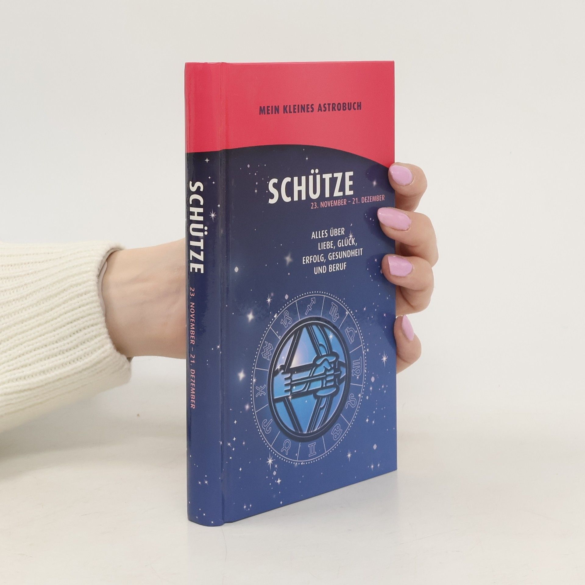 Autorenkollektiv Schütze 23. November - 21. Dezember