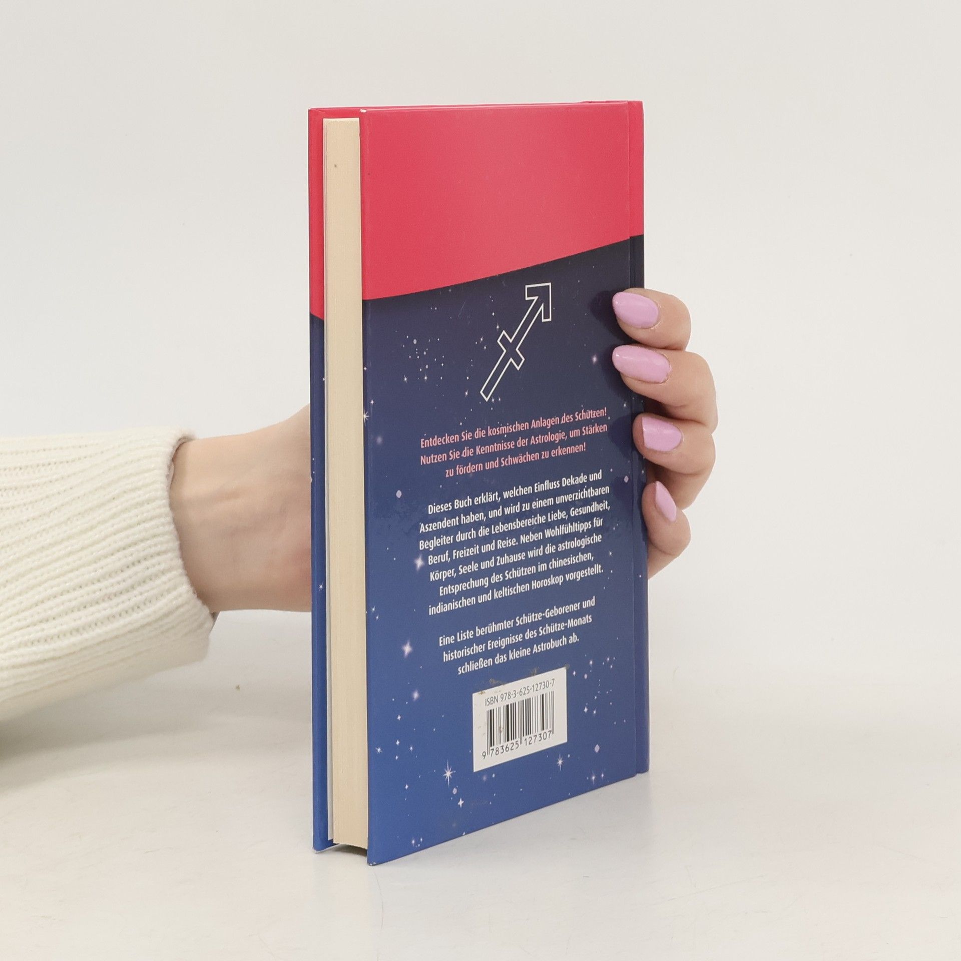 Autorenkollektiv Schütze 23. November - 21. Dezember