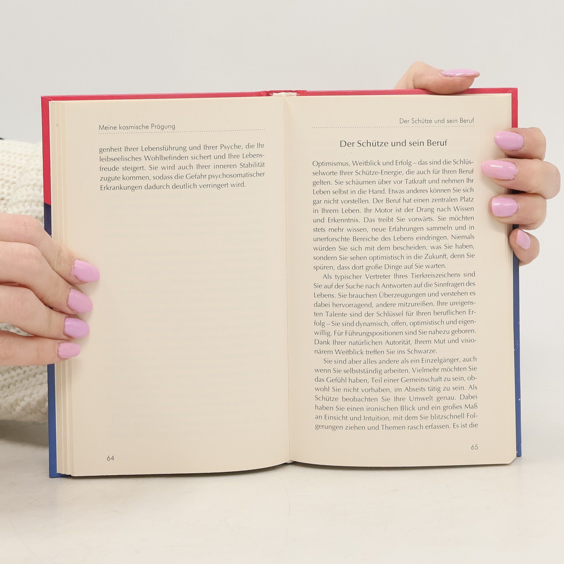 Autorenkollektiv Schütze 23. November - 21. Dezember