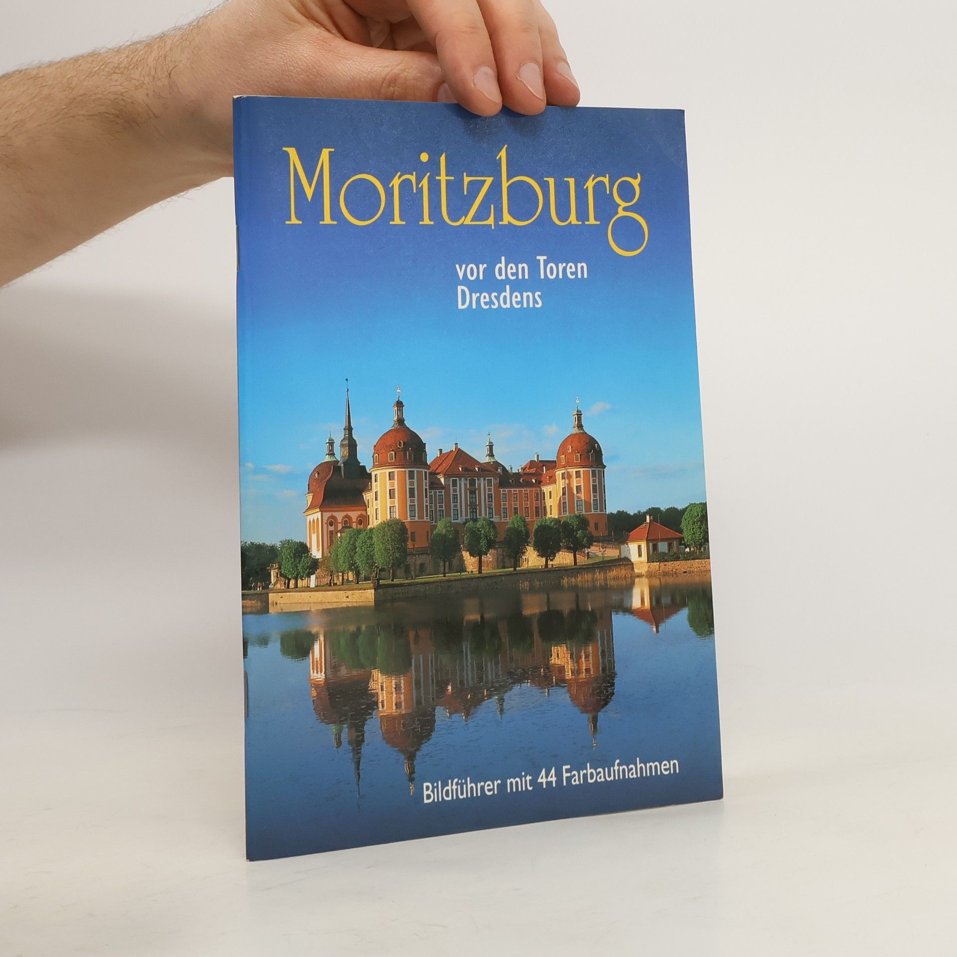 Autorenkollektiv Moritzburg