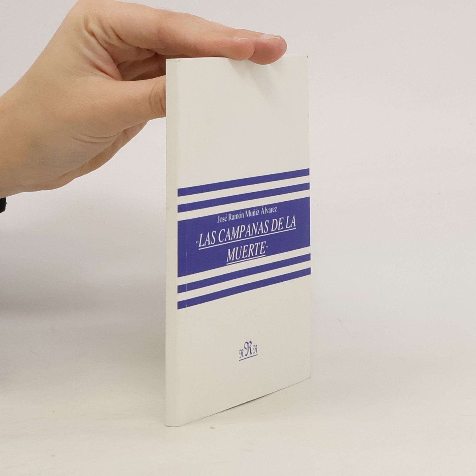 Las campanas de la muerte