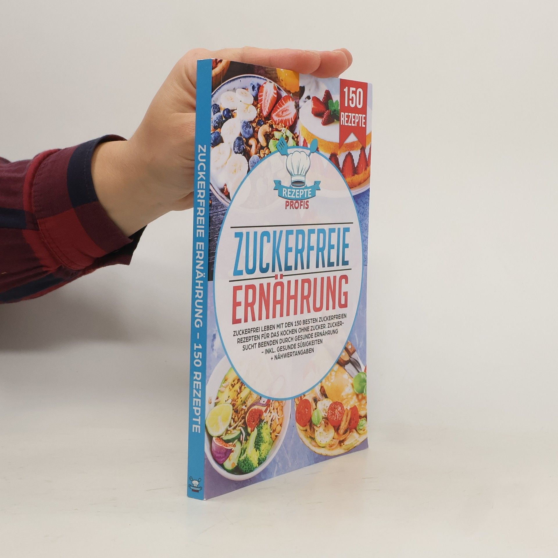Autorenkollektiv Zuckerfreie Ernährung