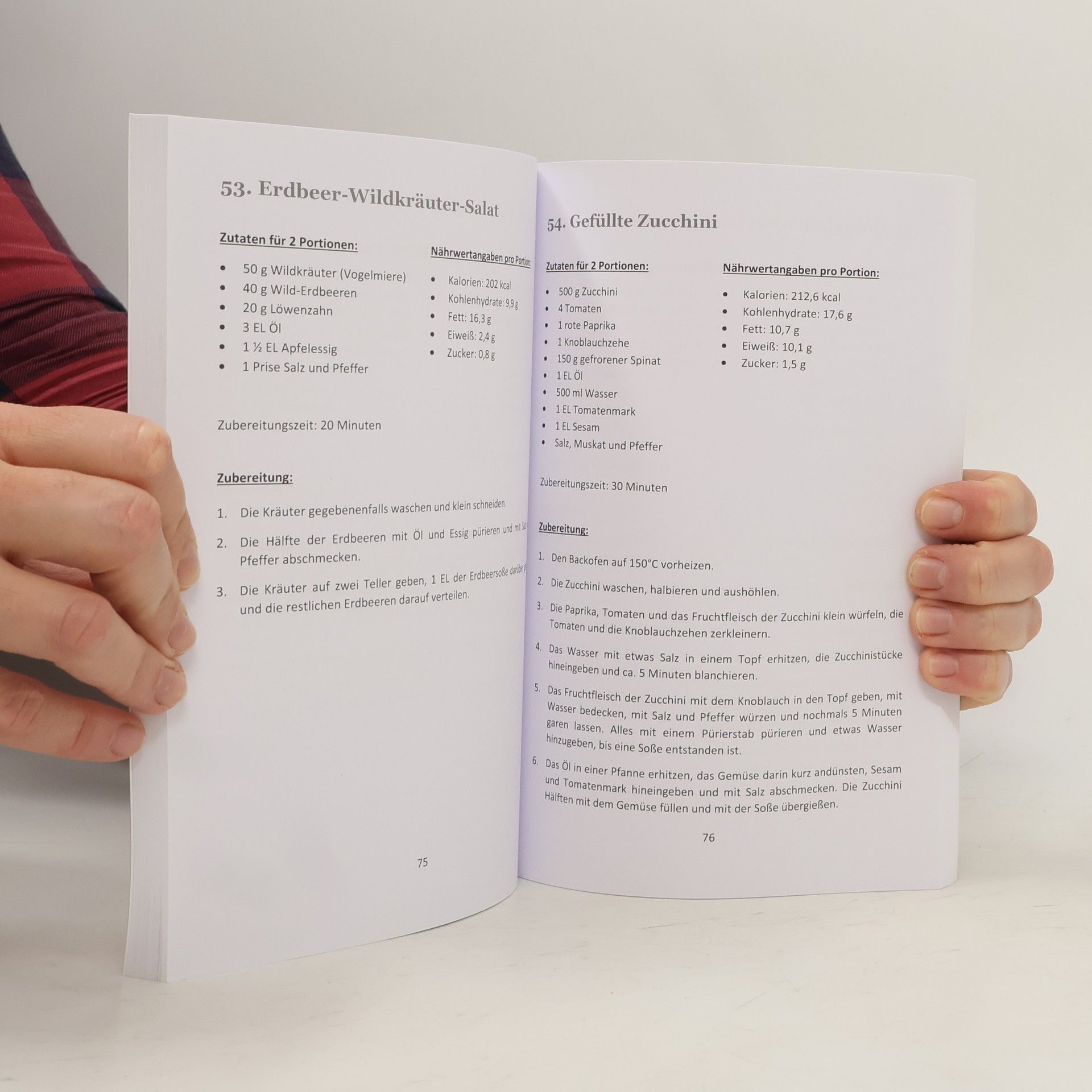 Autorenkollektiv Zuckerfreie Ernährung