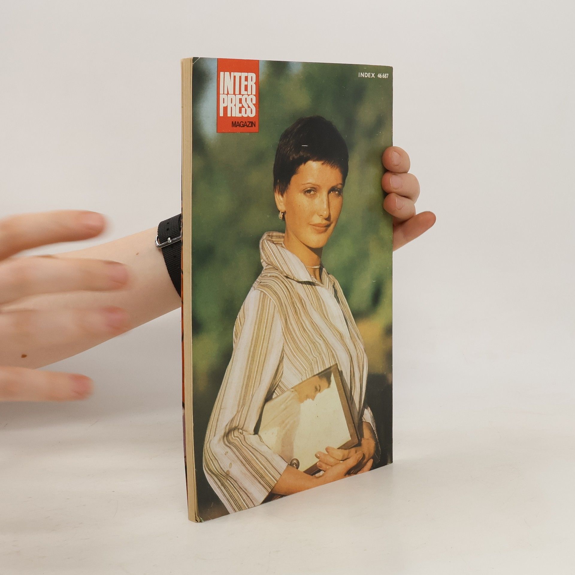 kolektiv Inter Press Magazin 2/1983