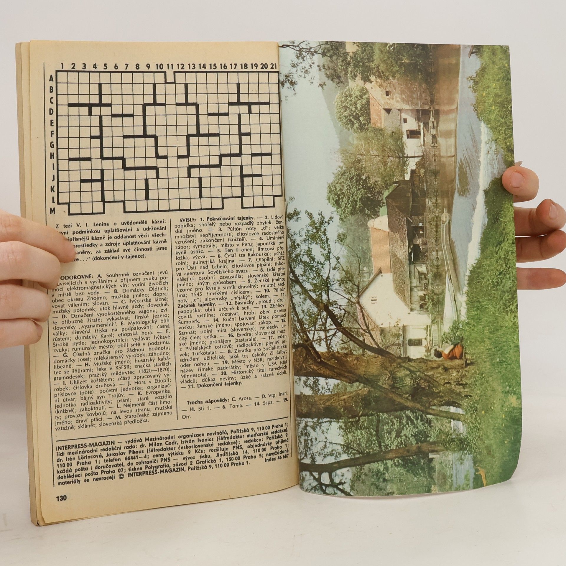 kolektiv Inter Press Magazin 2/1983