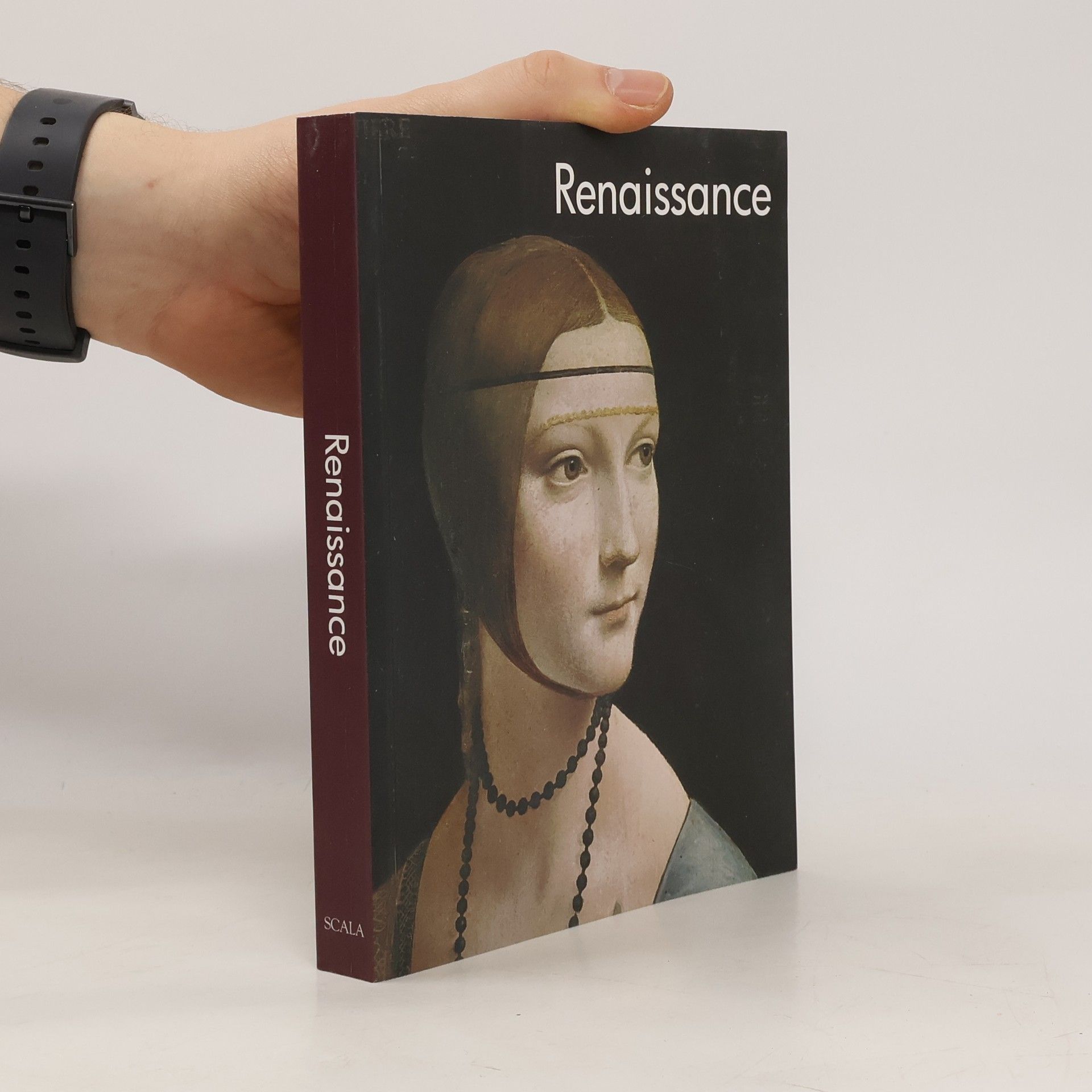 Kolektív autorov Renaissance